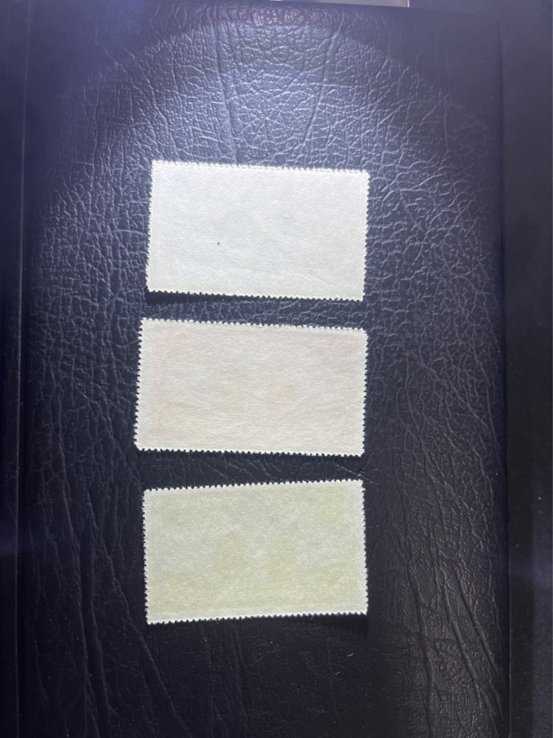洪涛臻品 精选邮票限时拍卖第五十二期 纪8中苏新全，版撕全品，轻微原始小压痕，个别带纸点，注意捡漏