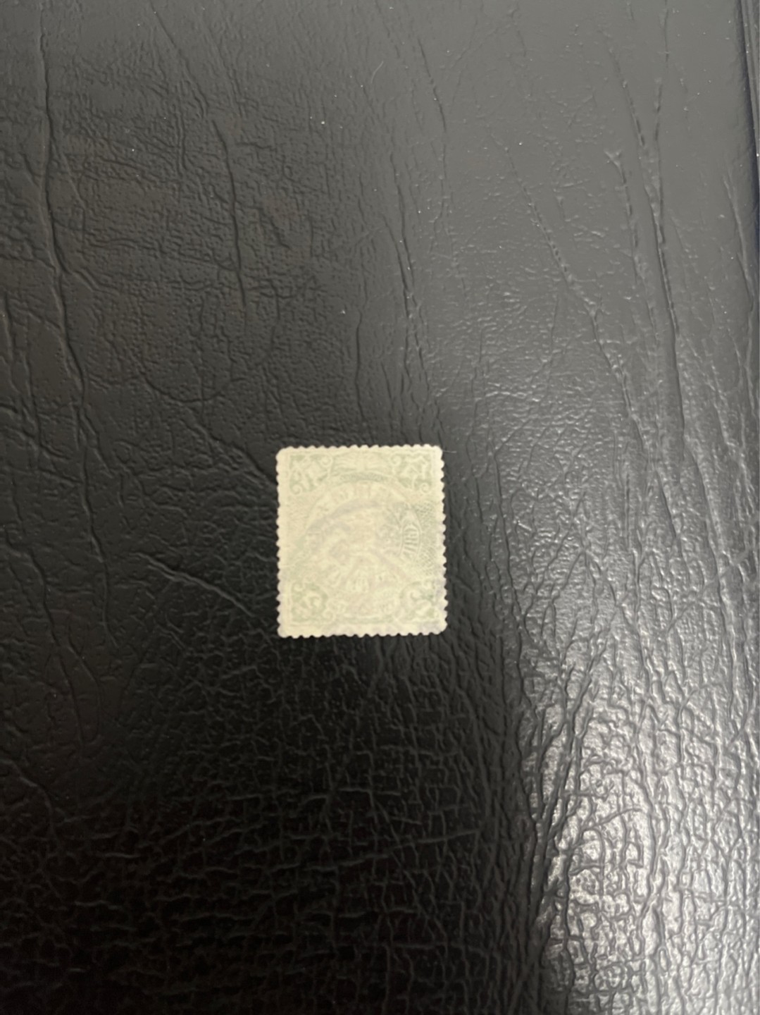 洪涛臻品 精选邮票限时拍卖第五十二期 龙票, 2分, 1912年楷体字加盖，比未加盖的龙票发行量少很多。百年老邮票, 难免有瑕疵, 入手文物级邮票的机会！