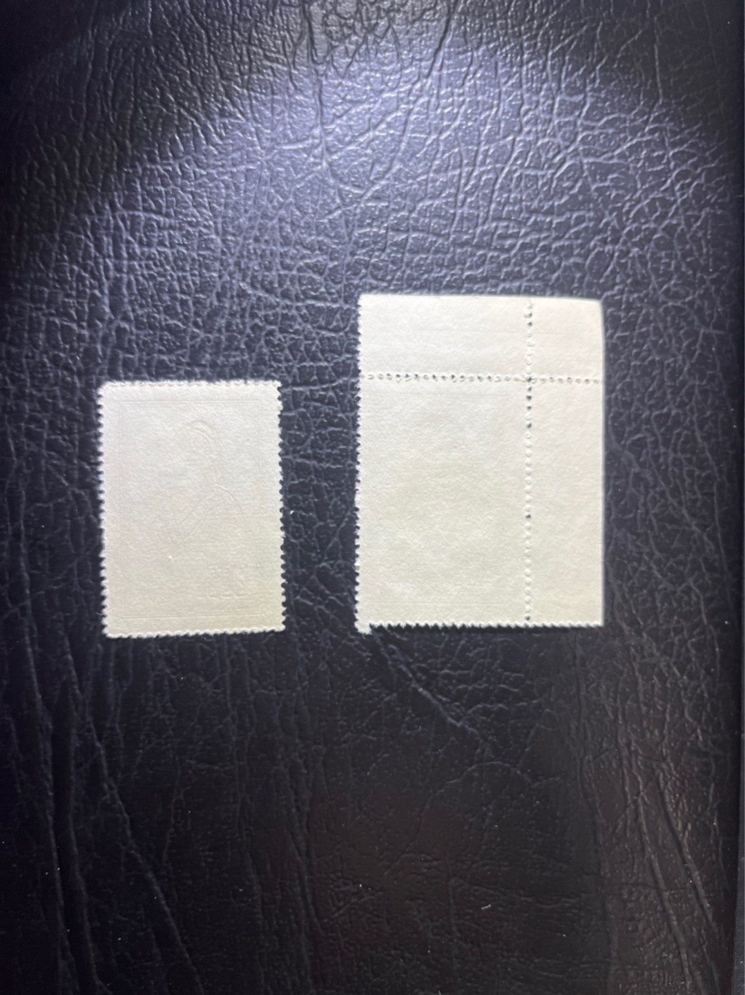 洪涛臻品 精选邮票限时拍卖第五十二期 纪25古代文学家  4-1  4-4全品 2枚，数字边，稀缺注意捡漏
