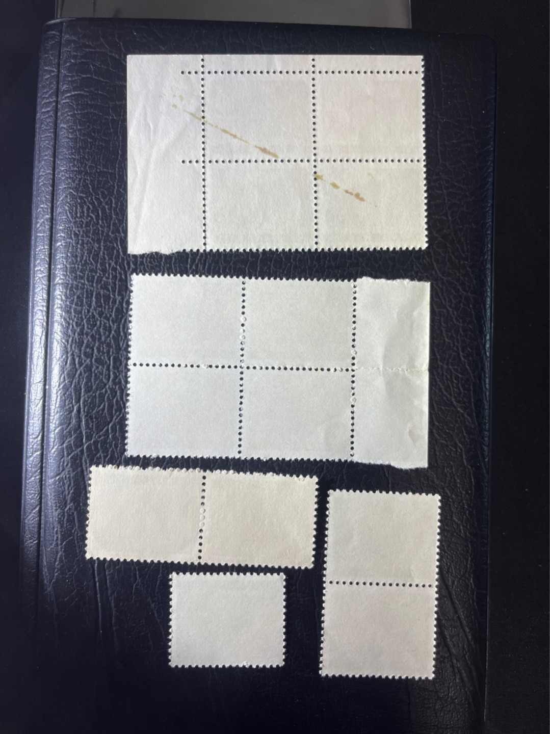 洪涛臻品 精选邮票限时拍卖第五十二期 普14  普16 革命圣地  等，上品，轻微软折等，注意捡漏