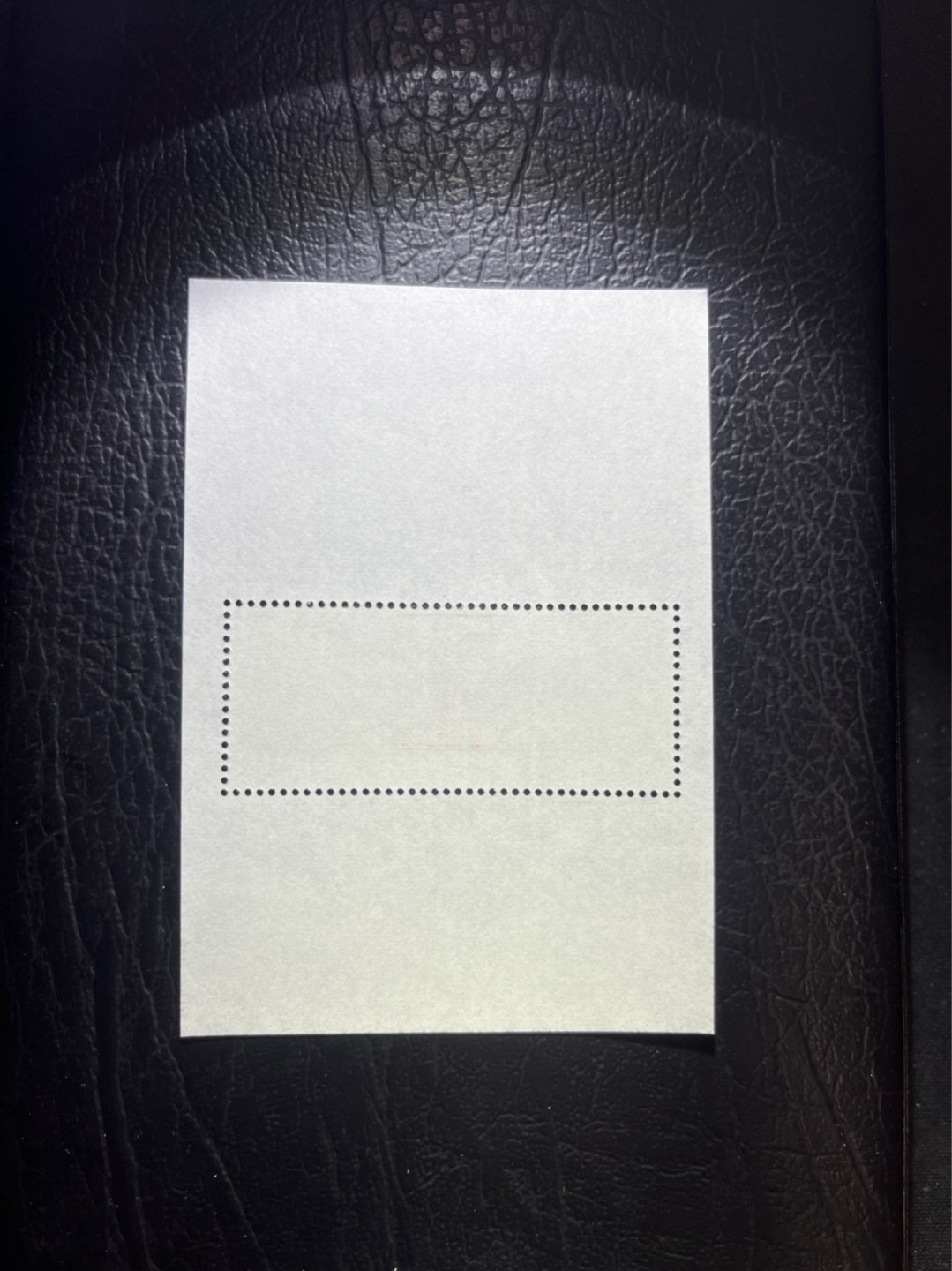 洪涛臻品 精选邮票限时拍卖第五十二期 ✦大龙小型张1枚✦拍品是1枚★★拍品为实图★★新拆盒中间抽了一枚品相无瑕疵的，朋友的大龙评级99分卖了1.2万，全程带硅胶手套拆，不碰金粉，票没有触痕，收藏或者搏高分的老板留意下！！全品可直接评级