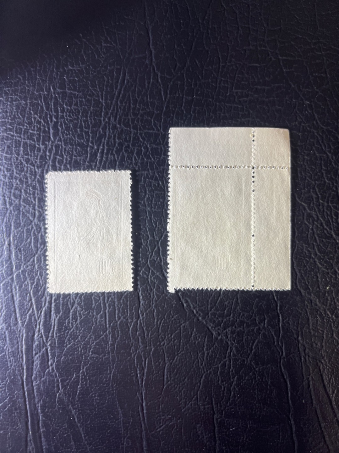 洪涛臻品 精选邮票限时拍卖第五十二期 纪25古代文学家  4-1  4-4全品 2枚，数字边，稀缺注意捡漏