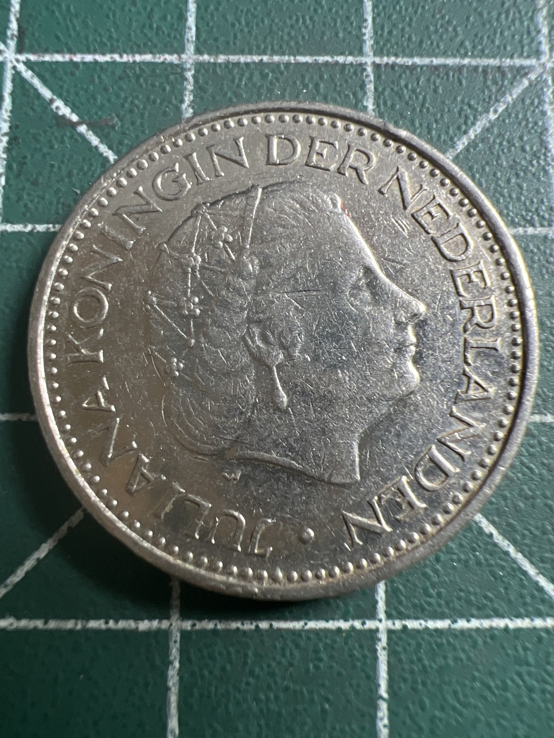 泡泡堂第116期  世界硬币纪念章邮票专场（无押金，无佣金，捡漏，全场20包邮，偏远地区除外） 荷兰一G