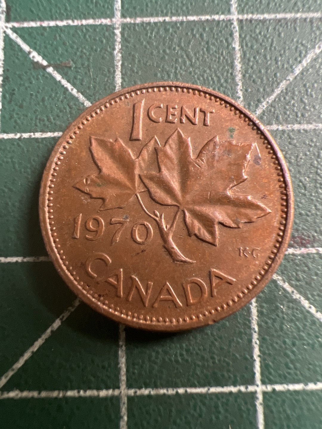 泡泡堂第142期  世界硬币专场（无押金，无佣金，捡漏，全场20包邮，偏远地区除外） 加拿大老一分