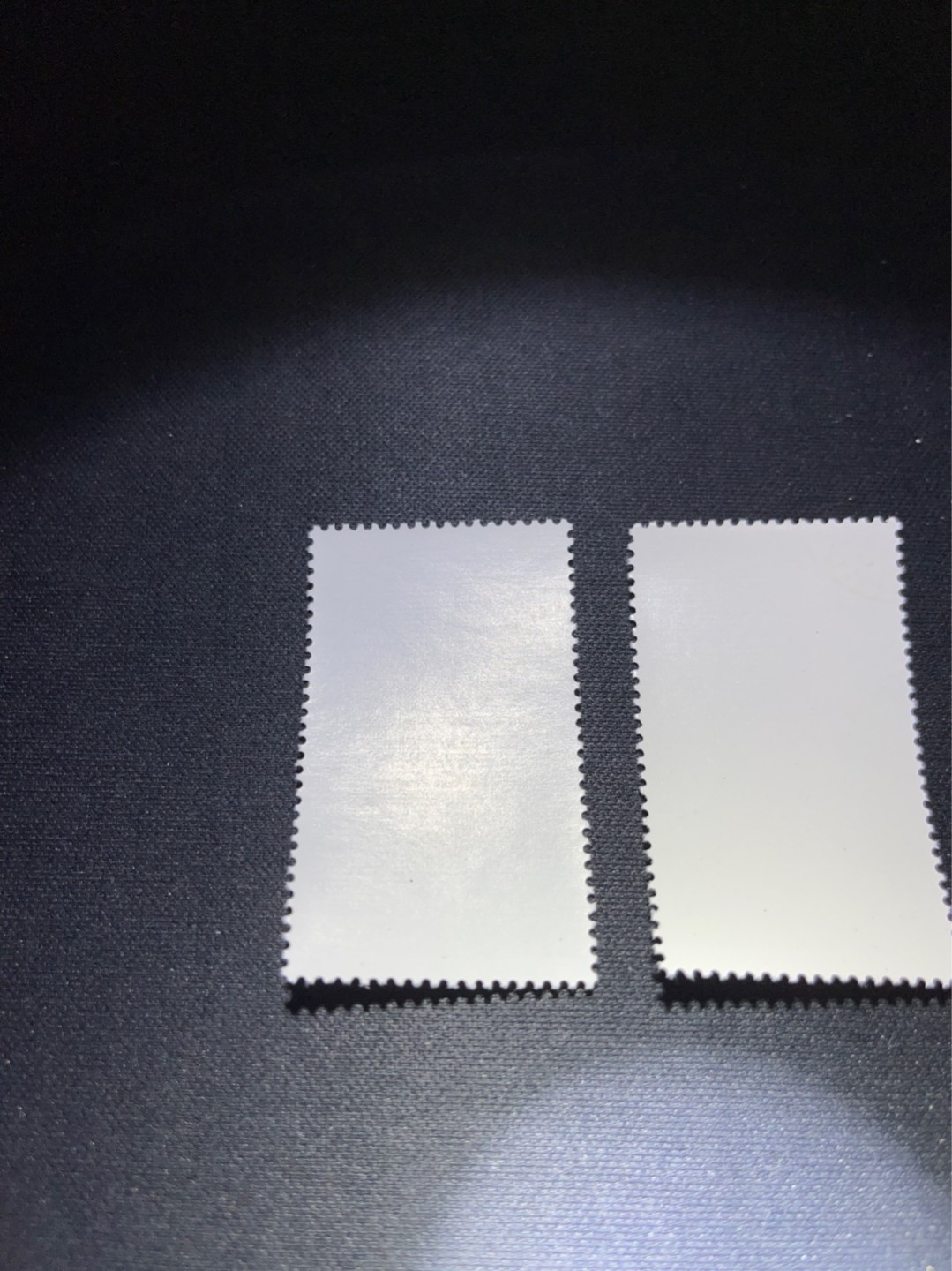 洪涛臻品 精选邮票限时拍卖第六十二期 特68新安江4-2  4-3各1枚 盖销 顺戳，非常漂亮，★品相可以用完美来形容，版撕全品嘎嘎绝 背胶雪白。解放初的经典票，整版撕开，面艳胶白，票挺洁净，齿孔完美。老纪特的版票资源十分稀缺难寻，机会来临时必须抓住。尾货处理，随时售缺，注意捡漏