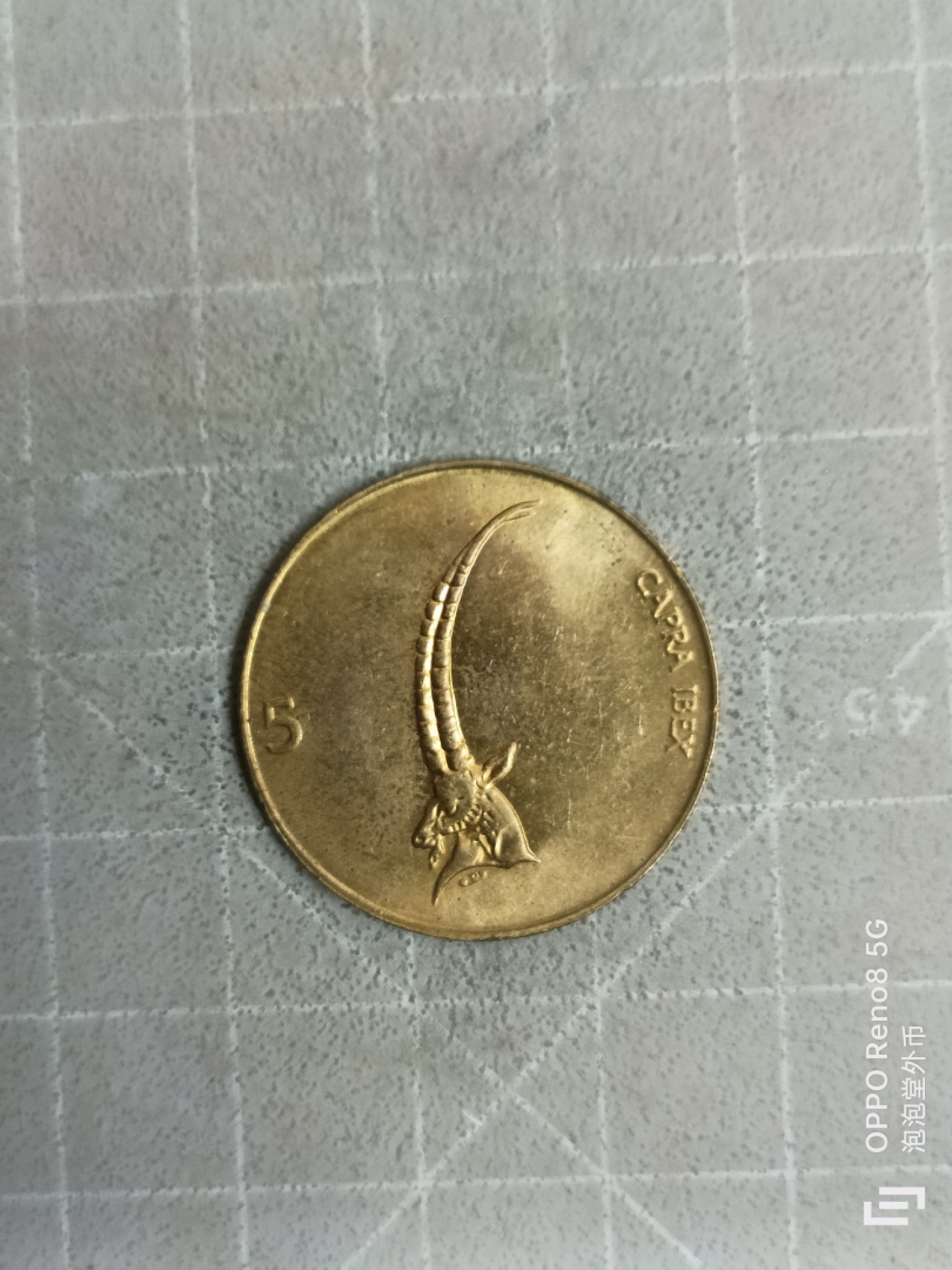 泡泡堂微拍，零佣金，零押金，满二十元包邮 斯洛文尼亚5元