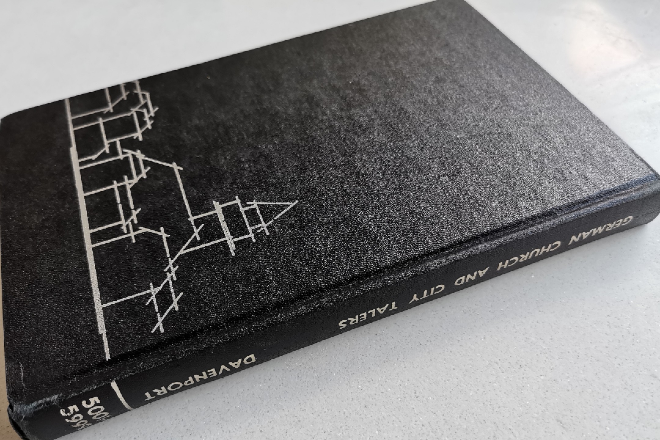 凡希社世界钱币微拍第二百十五期——德奥专场 达文波特：1600-1700德国教堂与城市景观泰勒目录 九品