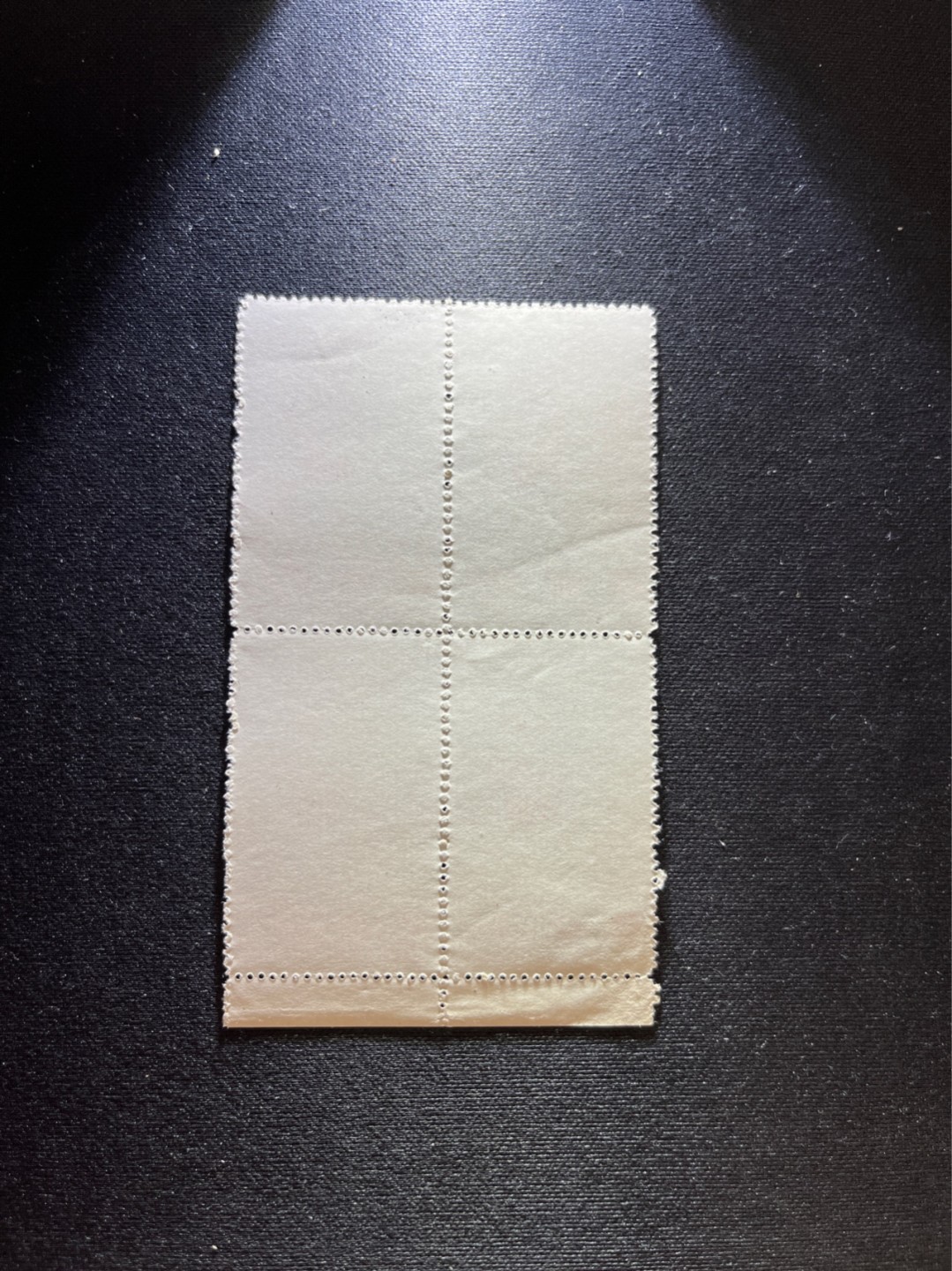洪涛臻品 精选邮票限时拍卖第五十四期 特54儿童 盖销 12-1   方连一组，全品，轻微软印， 面艳背白，生口，非常漂亮，热门票，注意捡漏