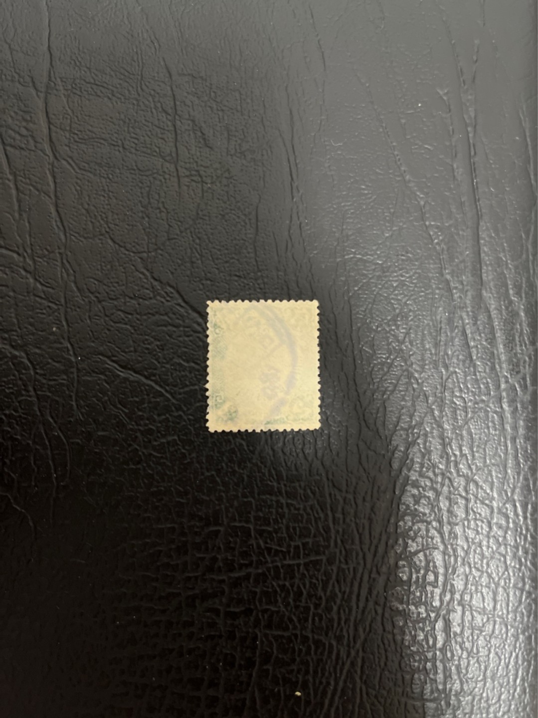 洪涛臻品 精选邮票限时拍卖第五十四期 大清龙票, 绿2分。百年老邮票, 难免有瑕疵, 入手文物级邮票的机会！