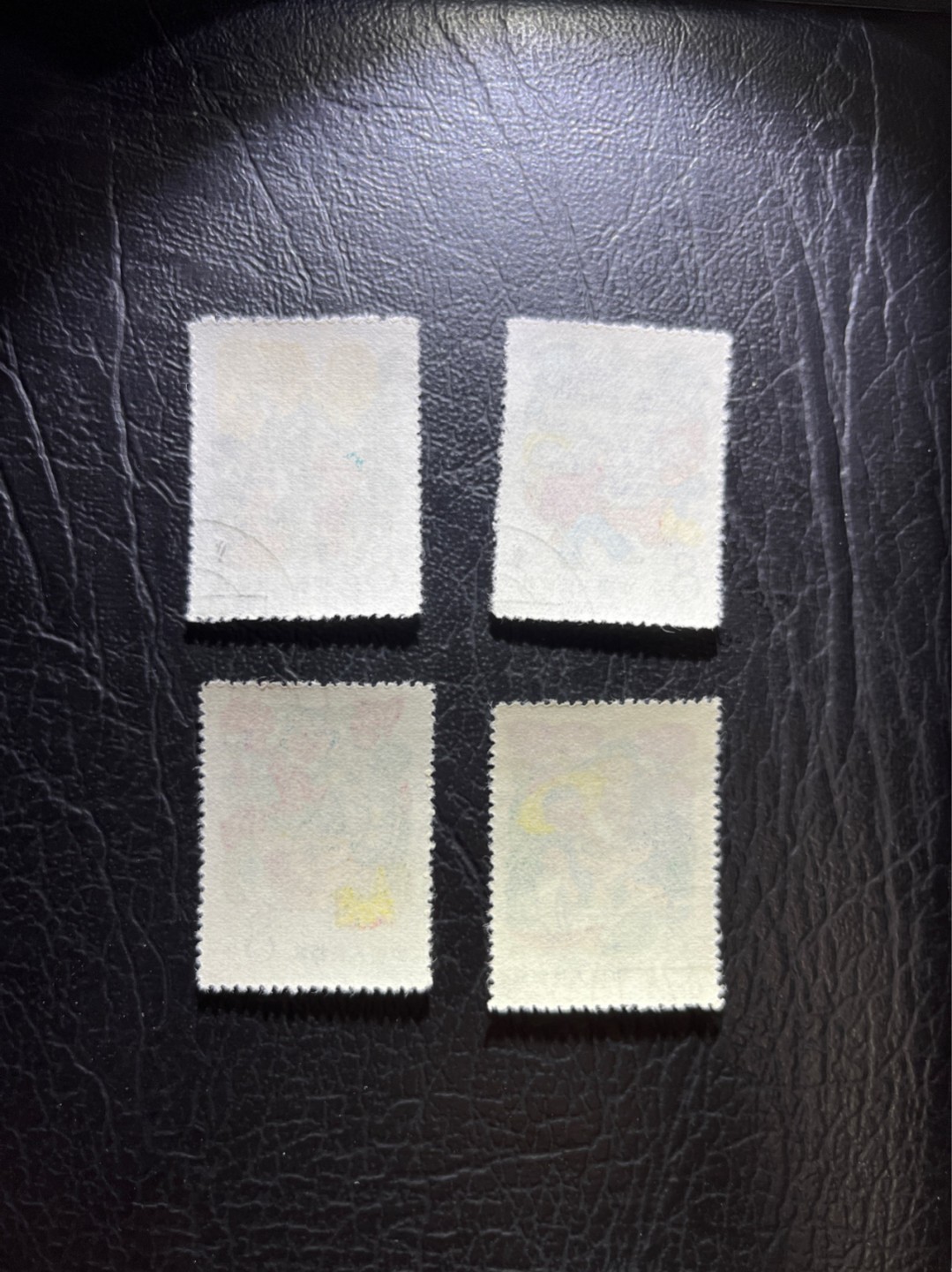 洪涛臻品 精选邮票限时拍卖第五十四期 特18儿童 盖销 全品 (该票纸张很薄易折,个别有很难避免的轻微软折,会处理的分分钟搞定)