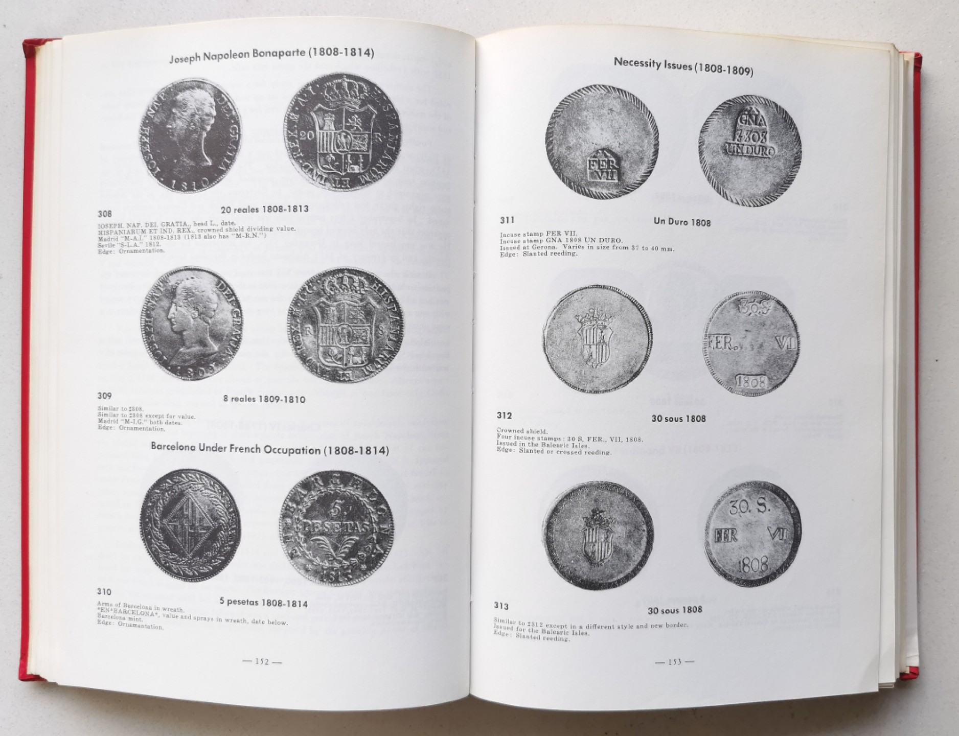 凡希社世界钱币微拍第二百十五期——德奥专场 达文波特：1800年以来的欧洲克朗与泰勒目录 九品