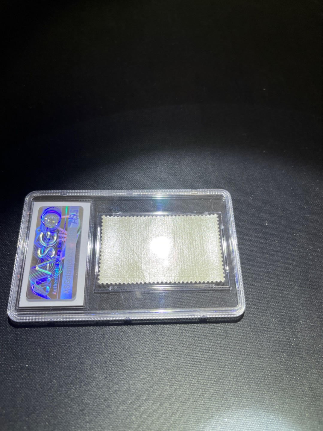 洪涛臻品 精选邮票限时拍卖第五十四期 特57黄山新16-15 ASG85分OG，盒子无划痕，藏家首选，1963年发行，高配版85分，跟90状态看不出任何差别。六珍精品，配套必备，版撕绝中绝精品，背胶白润，齿孔饱满。105最严格出分，状态极佳，注意捡漏价抄底