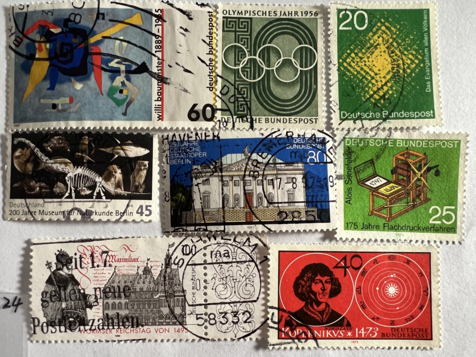 泡泡堂第119期  世界硬币专场（无押金，无佣金，捡漏，全场20包邮，偏远地区除外） 邮票24