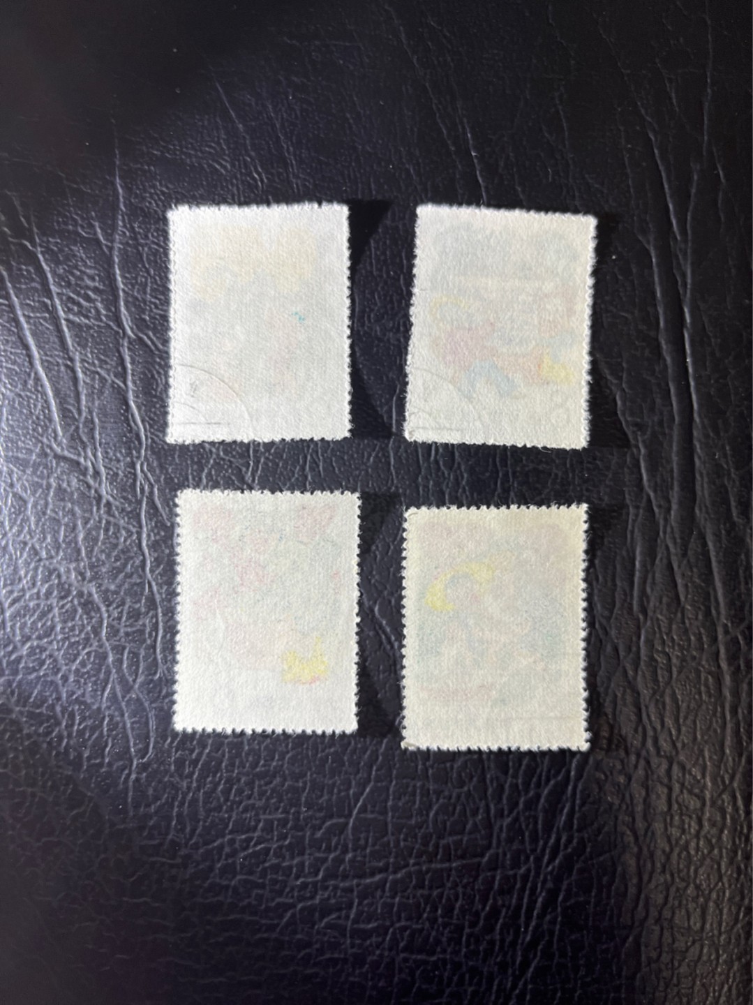 洪涛臻品 精选邮票限时拍卖第五十四期 特18儿童 盖销 全品 (该票纸张很薄易折,个别有很难避免的轻微软折,会处理的分分钟搞定)