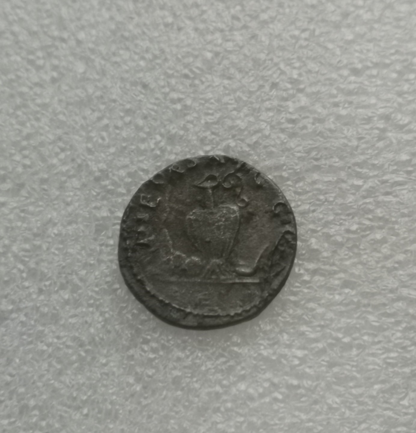 瓶子🏺第61期拍卖会 古罗马帝国银币