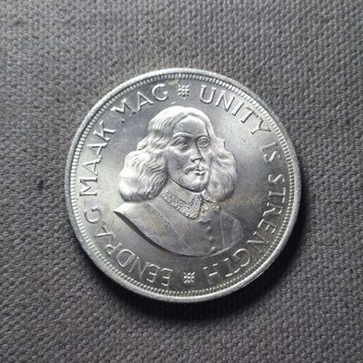 第二十二期  十月第3拍 - 10.3.10南非银币