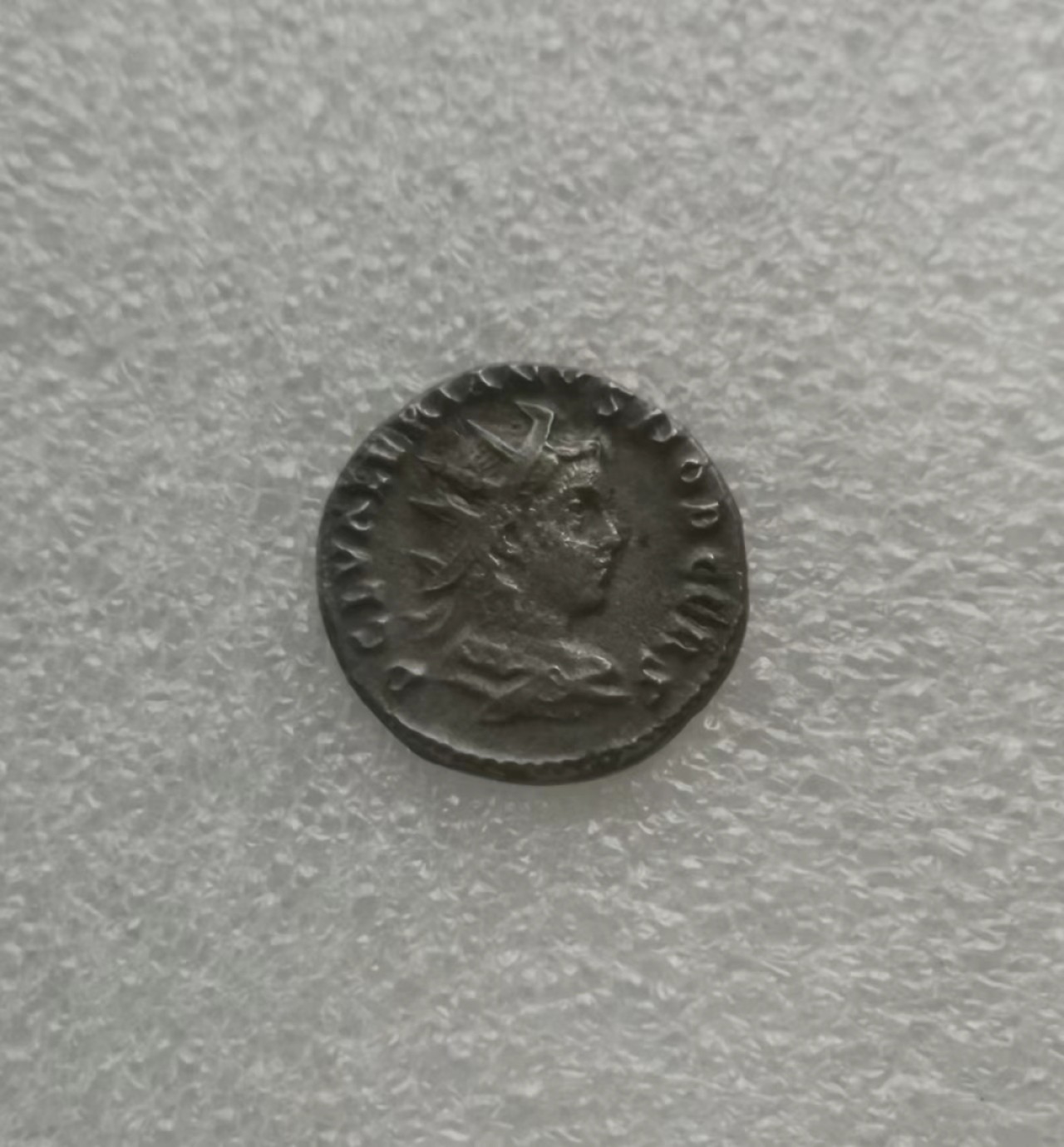 瓶子🏺第61期拍卖会 古罗马帝国银币