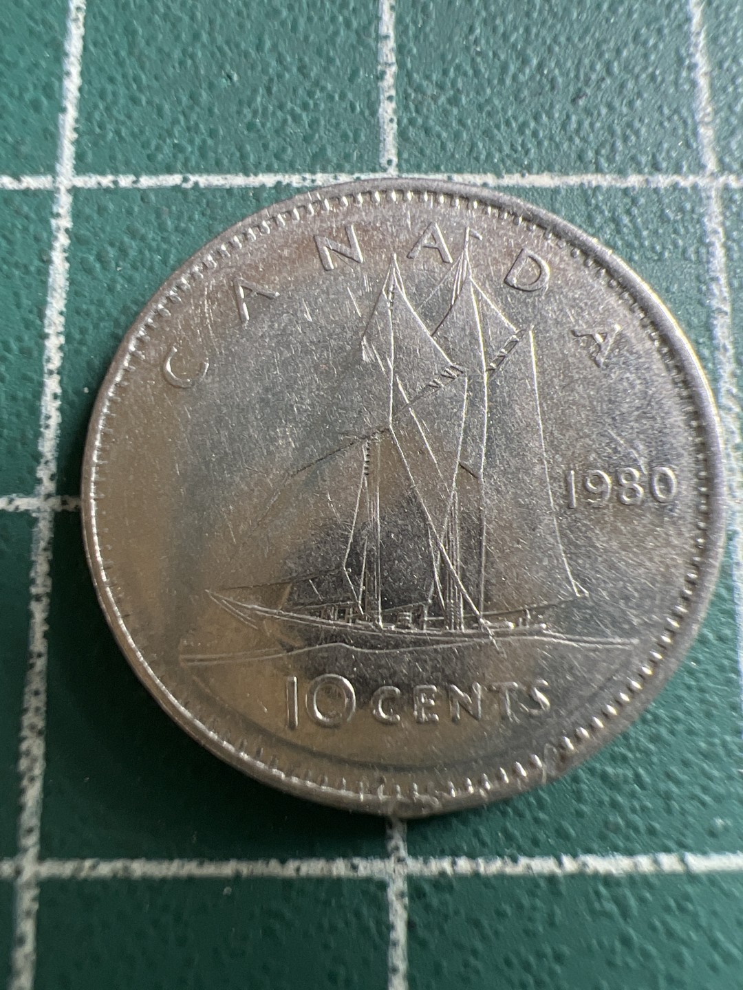 泡泡堂第119期  世界硬币专场（无押金，无佣金，捡漏，全场20包邮，偏远地区除外） 加拿大老十分