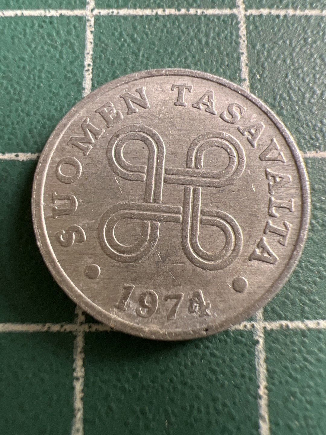 泡泡堂第119期  世界硬币专场（无押金，无佣金，捡漏，全场20包邮，偏远地区除外） 荷兰一分