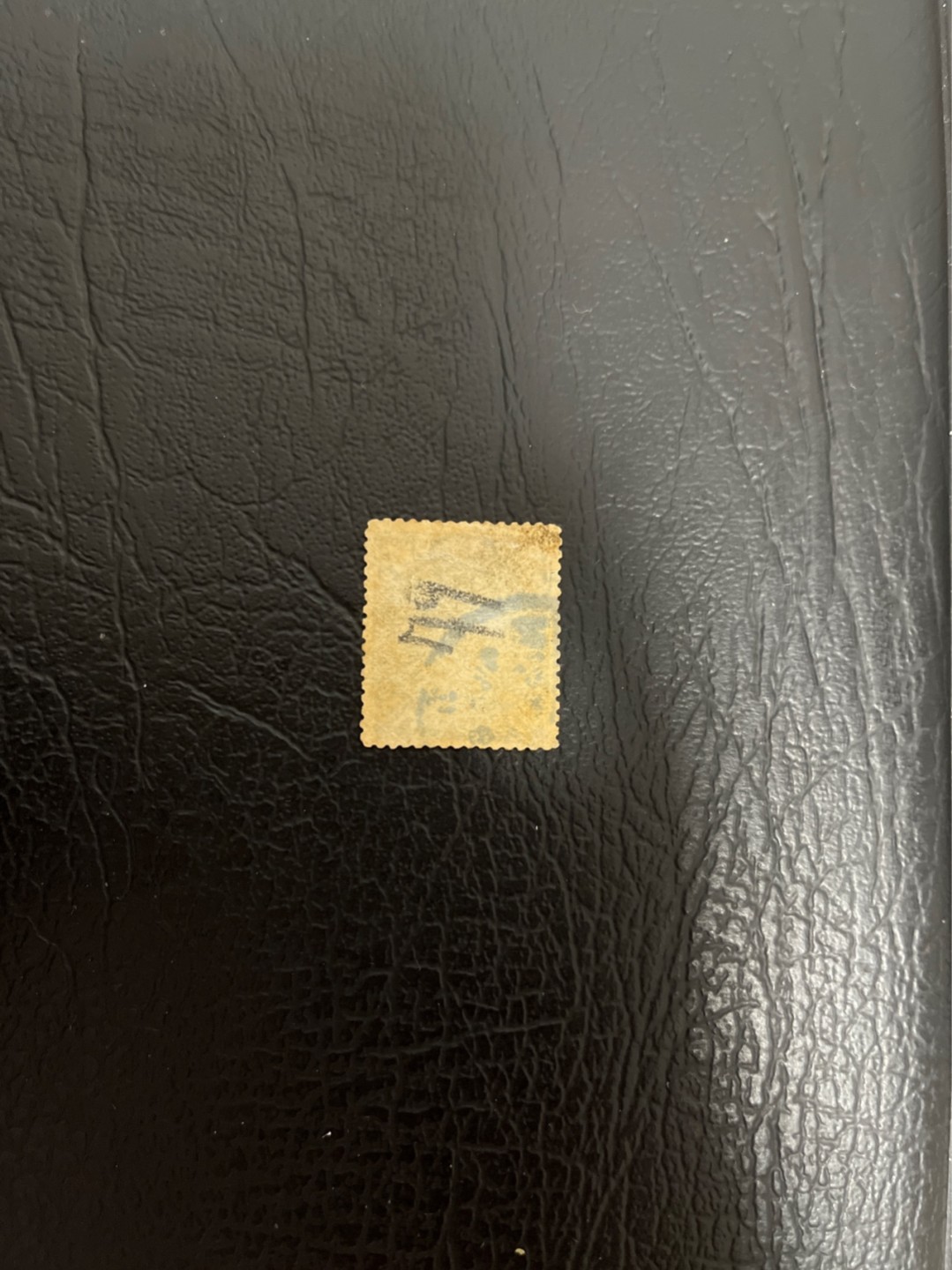 洪涛臻品 精选邮票限时拍卖第五十四期 大清龙票, 蓝10分。百年老邮票, 难免有瑕疵, 入手文物级邮票的机会！