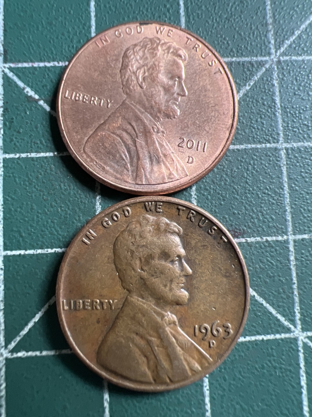 泡泡堂第117期  世界硬币专场（无押金，无佣金，捡漏，全场20包邮，偏远地区除外） 美国一分两种