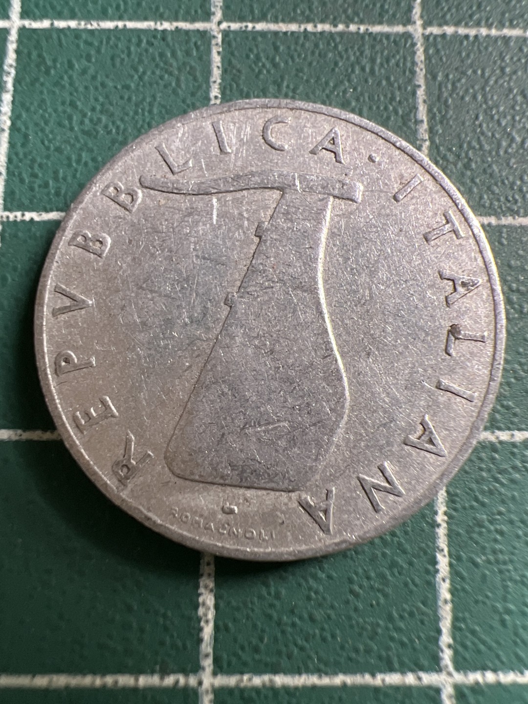 泡泡堂第119期  世界硬币专场（无押金，无佣金，捡漏，全场20包邮，偏远地区除外） 澳大利亚1954年五分