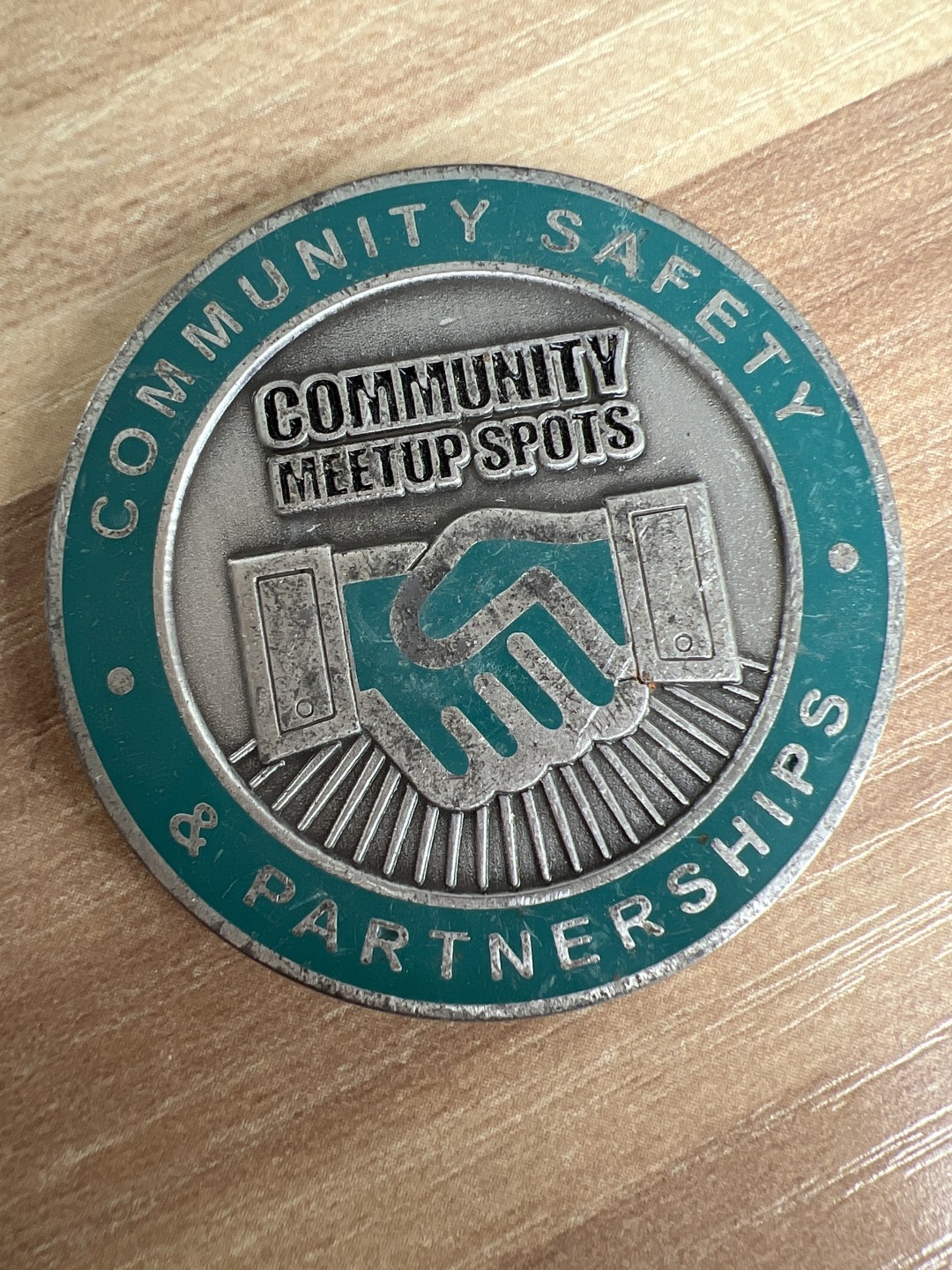 泡泡堂第117期  世界硬币专场（无押金，无佣金，捡漏，全场20包邮，偏远地区除外） 纪念章