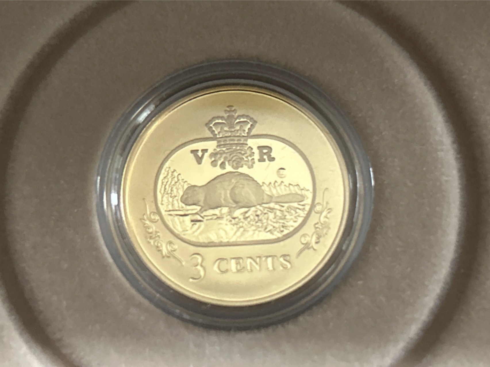 收藏联盟Quantum Auction 第201期拍卖 硬币场 加拿大邮票发行150周年 纪念邮票和镀金银币礼盒装祯