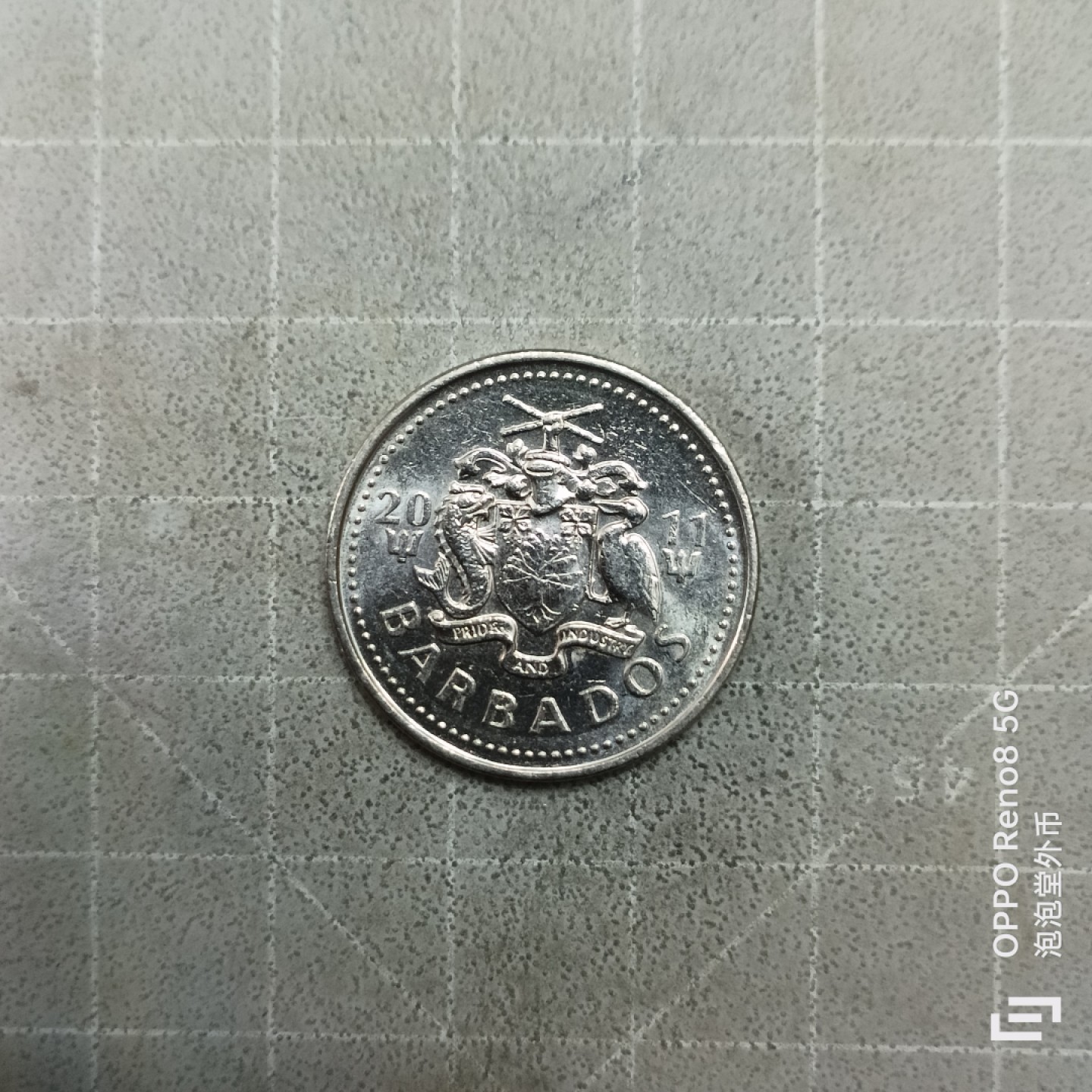 泡泡堂微拍第三幕，零佣金，零押金，满二十元包邮 巴巴多斯25分