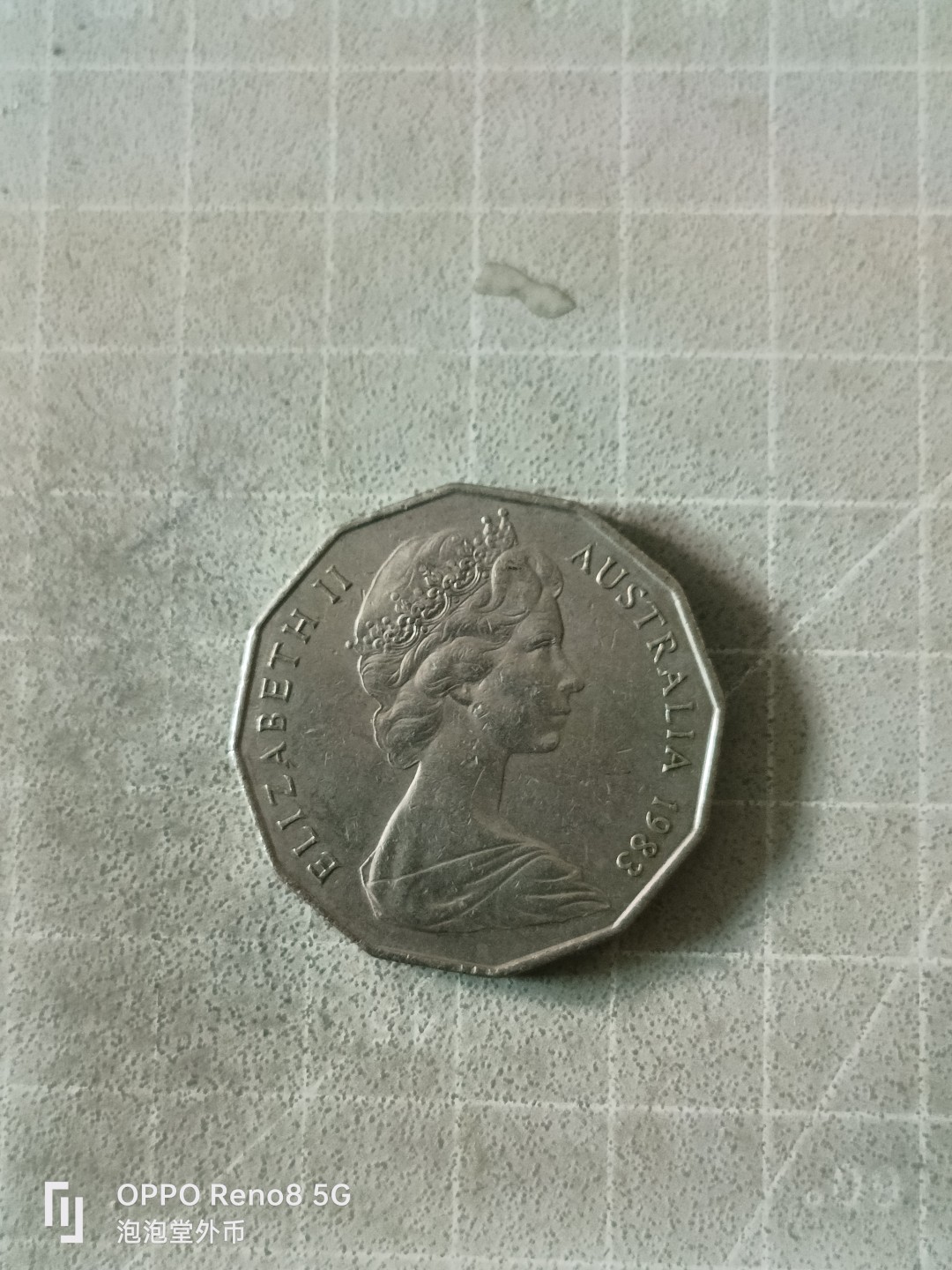 泡泡堂微拍第三幕，零佣金，零押金，满二十元包邮 澳大利亚大50分