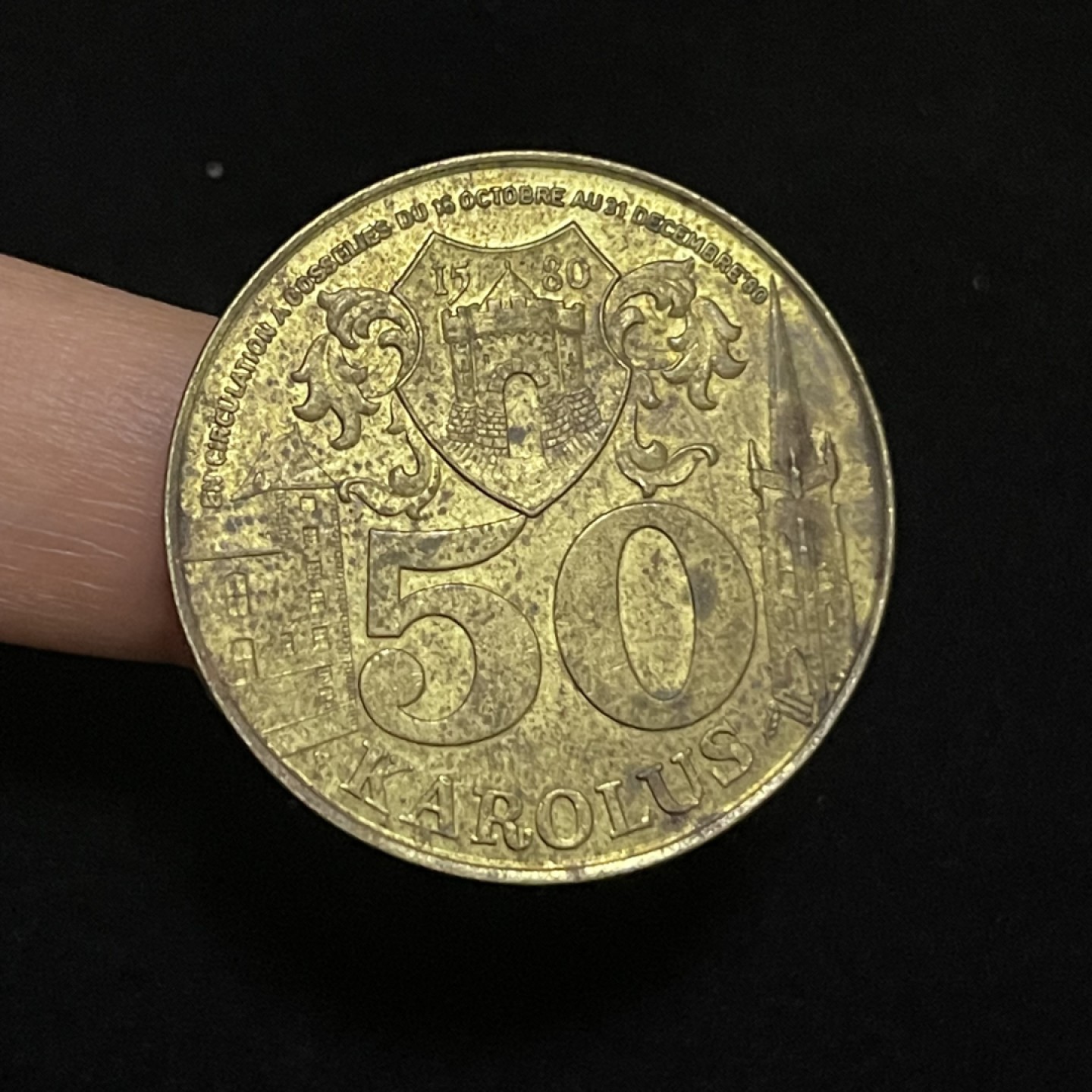 外国硬币0元起拍（6） ，