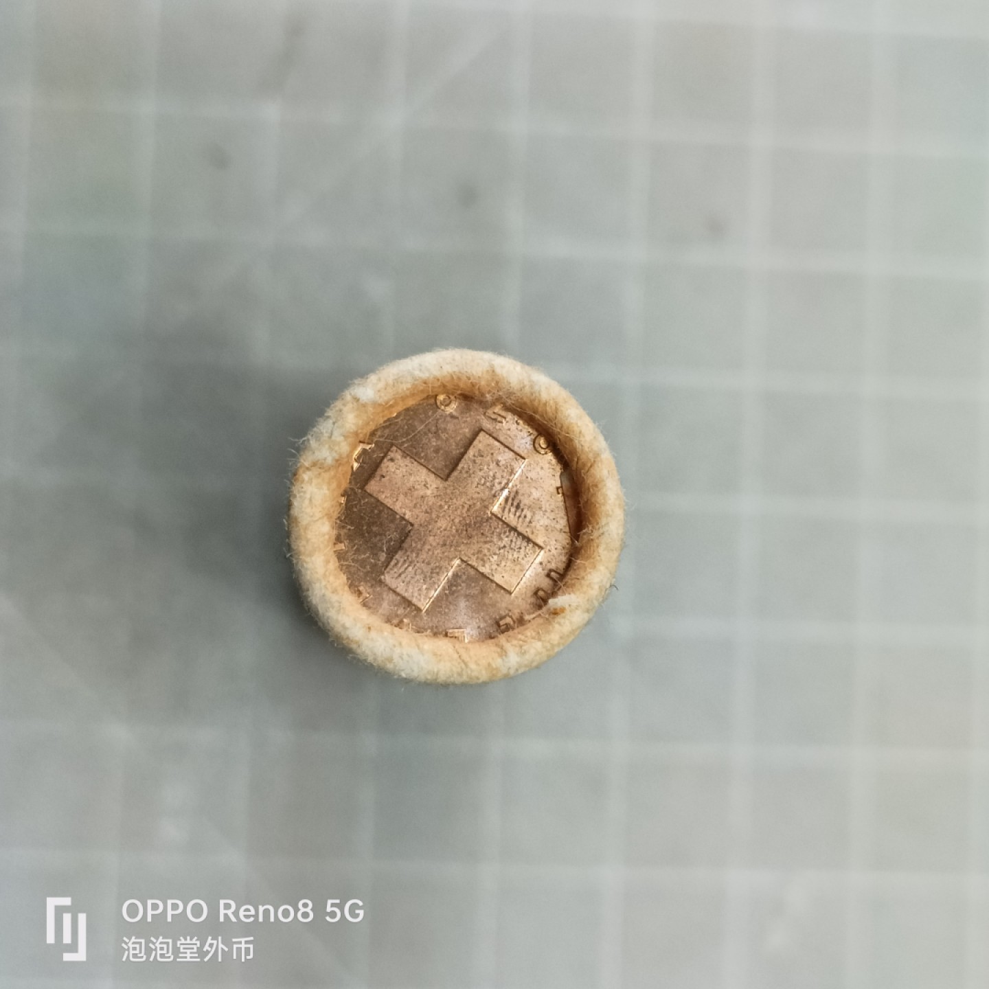 泡泡堂微拍第三幕，零佣金，零押金，满二十元包邮 瑞士1977年原卷50枚一分