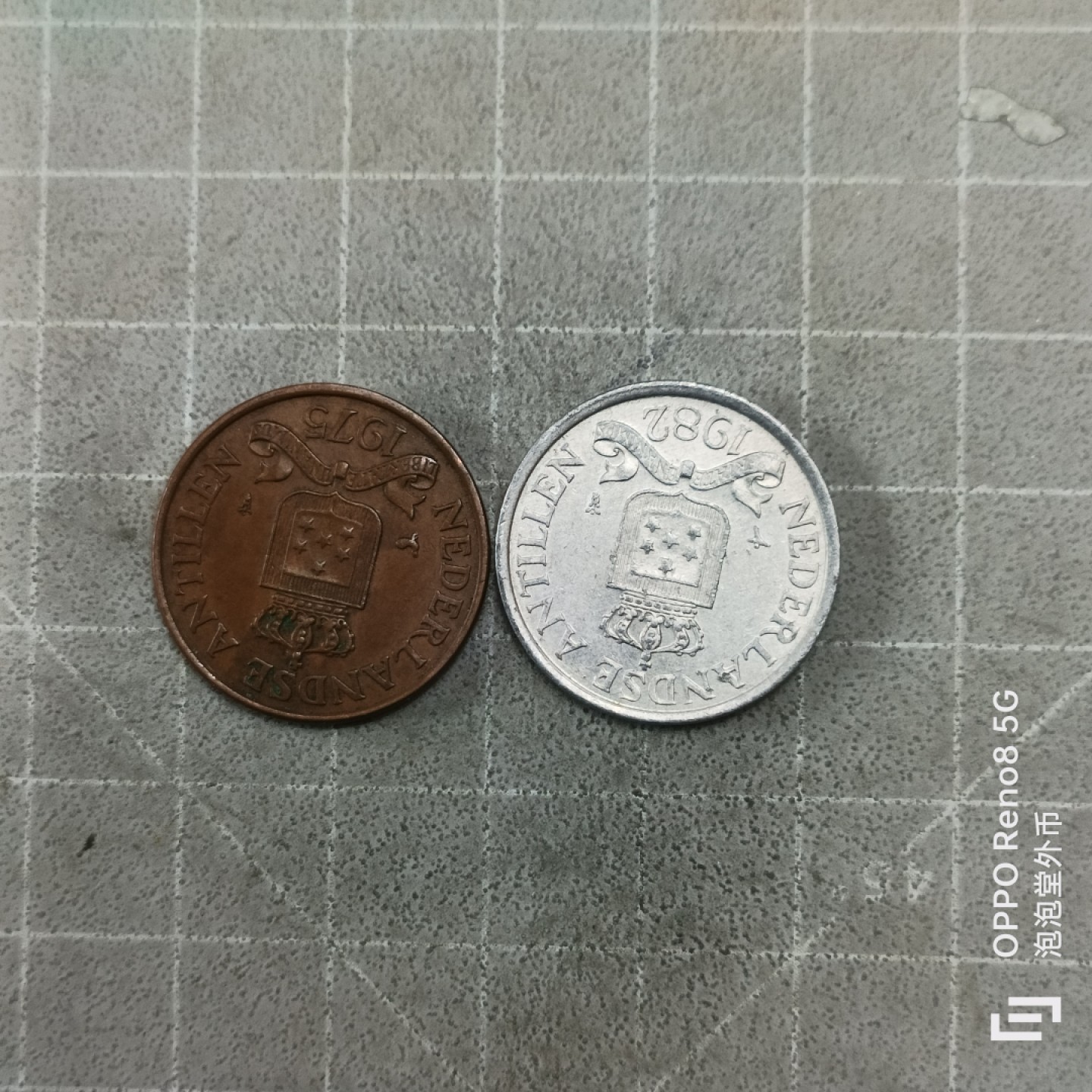 泡泡堂微拍第三幕，零佣金，零押金，满二十元包邮 荷属安的列斯二又1/2分