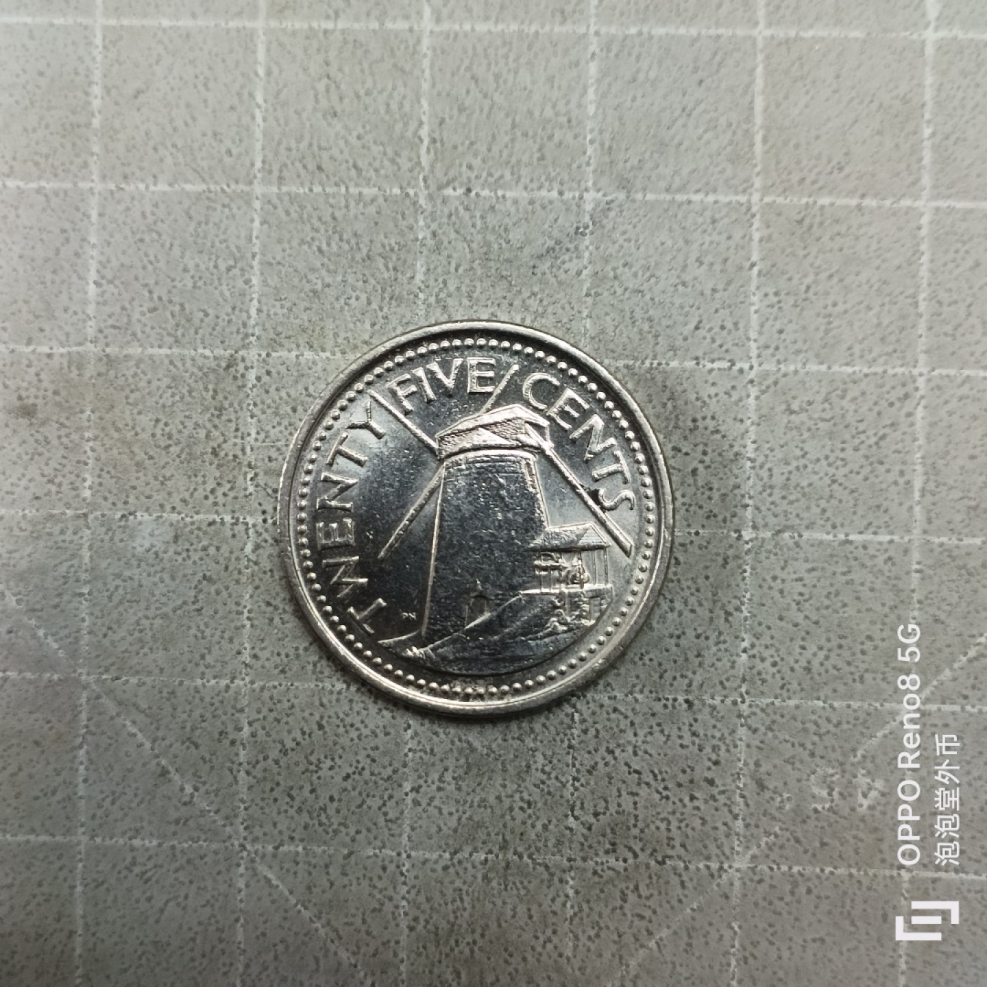 泡泡堂微拍第三幕，零佣金，零押金，满二十元包邮 巴巴多斯25分