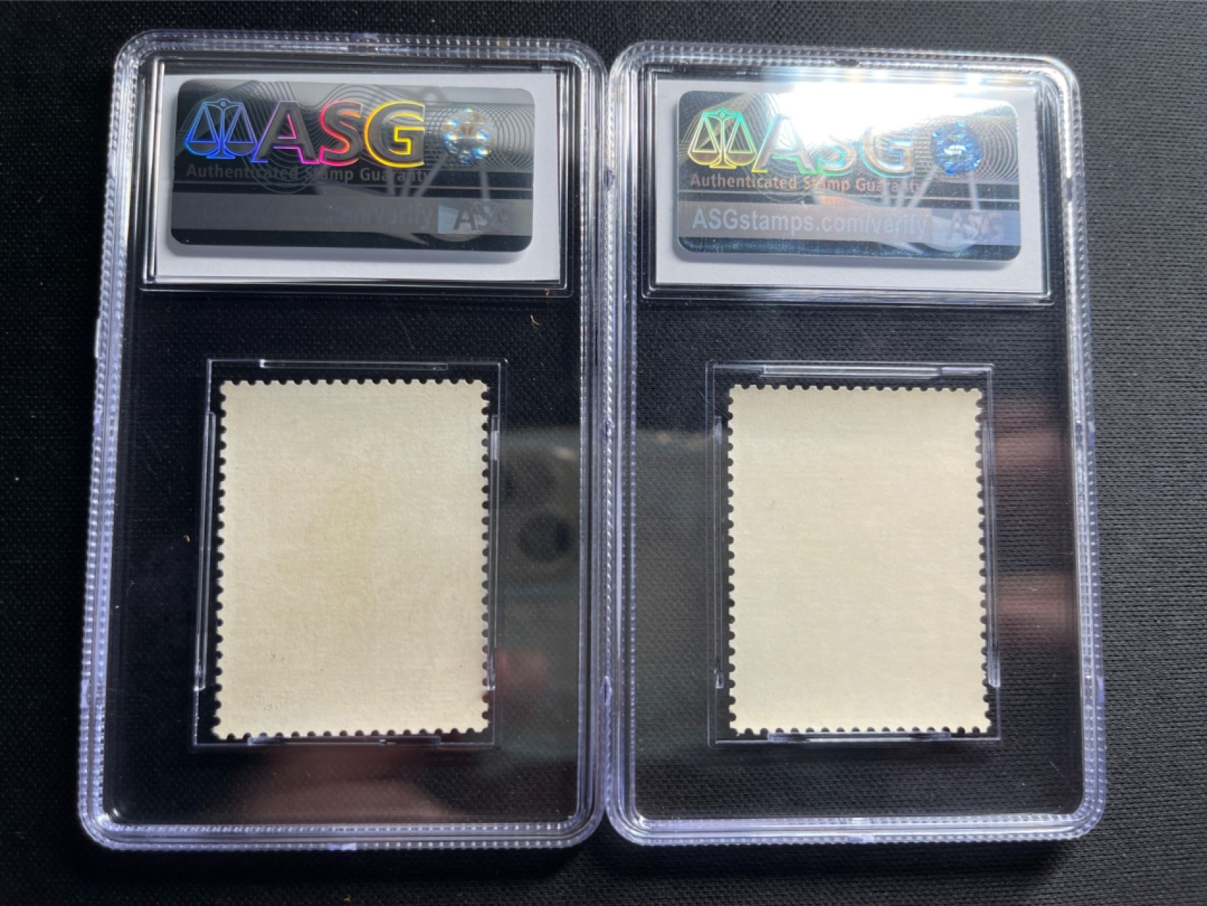 洪涛臻品 精选邮票限时拍卖第六十四期 纪80 恩格斯新全  asg85OG 票状态好，一次性出分★背胶白润，非常的润★末图裸票价格做参考★这套票白胶米胶价格相差好几倍★无黄无折，齿孔新且饱满，1029最严格时期出分，85分的价90分，95分的品质。经典热门票，喜欢不要错过。高配版85，注意捡漏