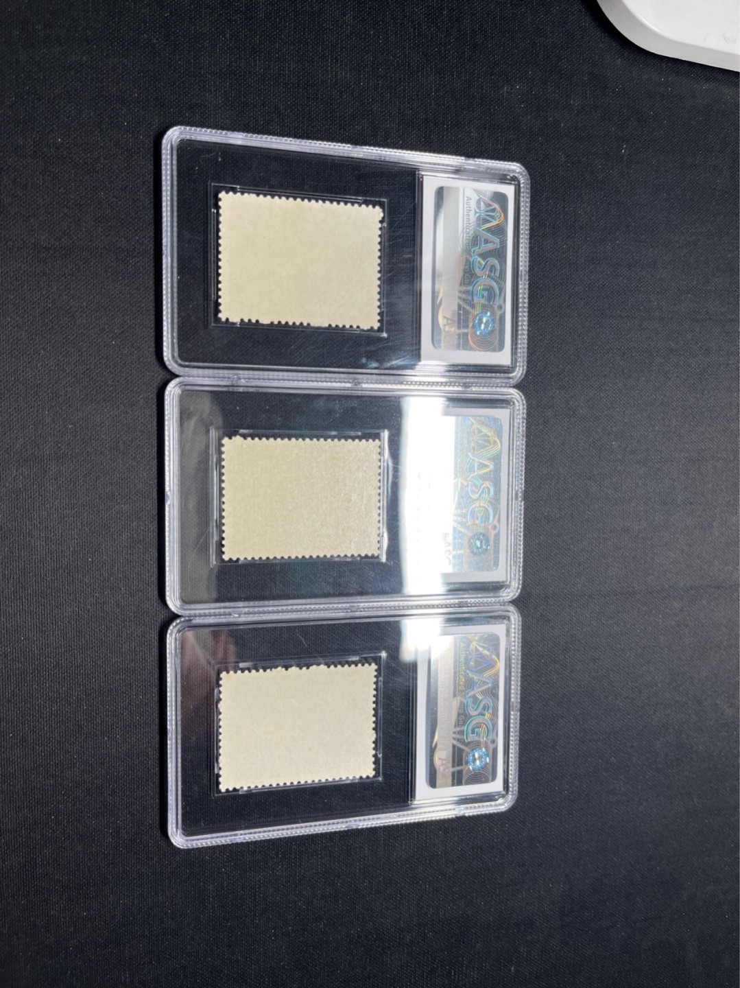洪涛臻品 精选邮票限时拍卖第五十五期 特48丹顶鹤新全 ASG85OG 老纪特经典人气套票，背胶白润！最严格时期出分，85超高性价比，喜欢不要错过，ASG评级处于初级阶段，未来市场潜力巨大，注意提前囤精品货