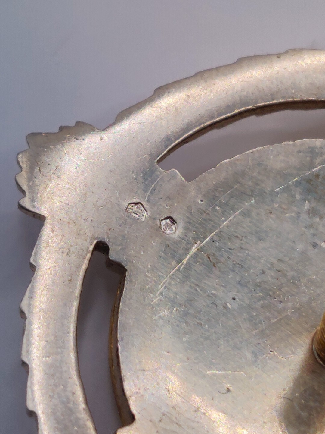 全场0元起拍 第六期 咸鱼国勋章制服拍卖专场 10月19日（周三）下午6：00开始 南斯拉夫二级友谊勋章 银制带标