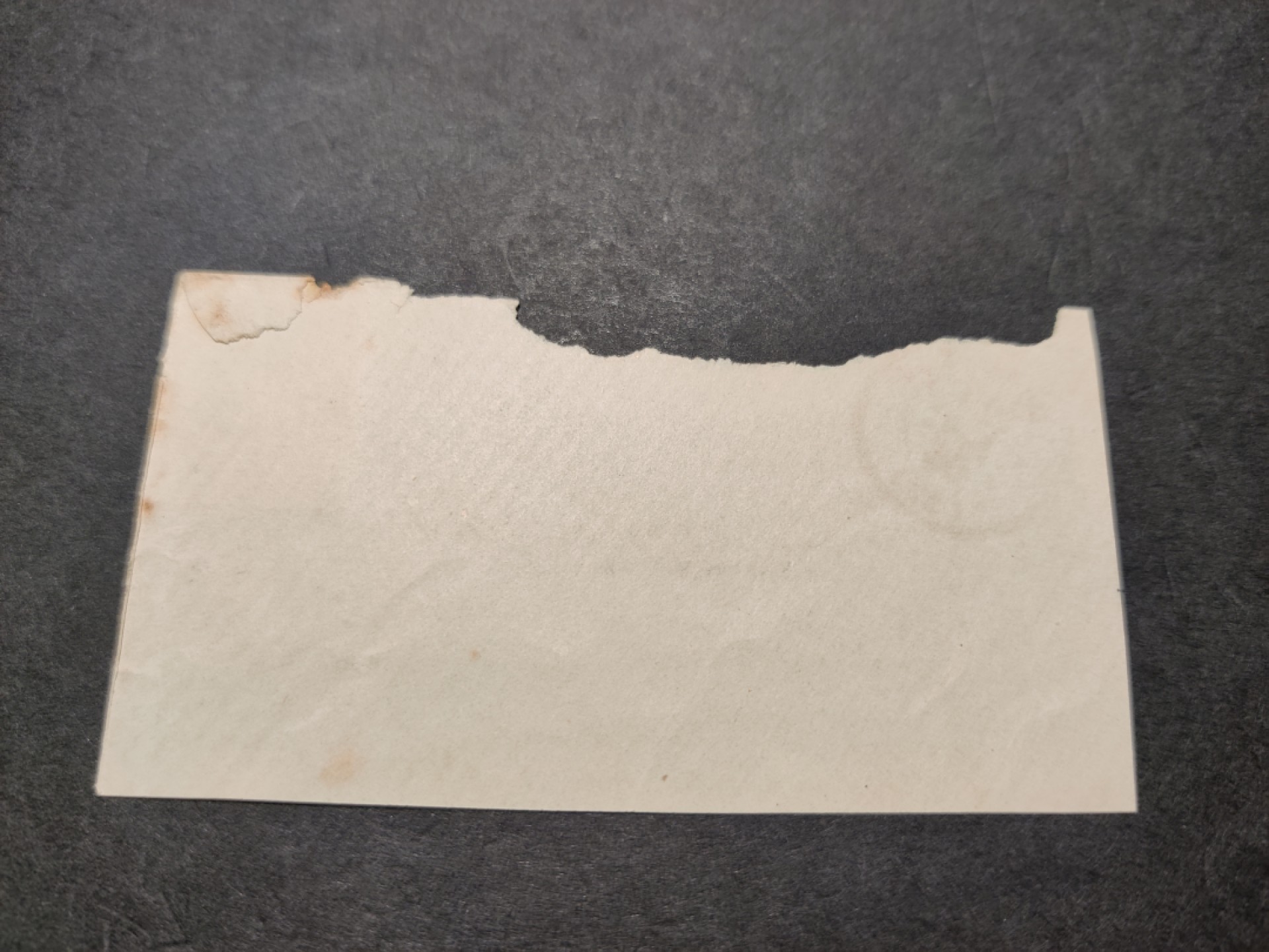 洪涛臻品 精选邮票限时拍卖第五十五期 1862年法国拿破仑三世20分邮票(2008年新票定价190美元)实寄封剪片,1866年12月29日寄。少见的极早古典邮品！多年收藏，每件都是唯一, 本期一次性上完, 唯一机会！清代大龙邮票上任意1枚盖1878年的邮戳早在一二十年前全世界都能卖一两万美元,这枚比1878年的大龙邮戳还要早10多年！终生保真！
