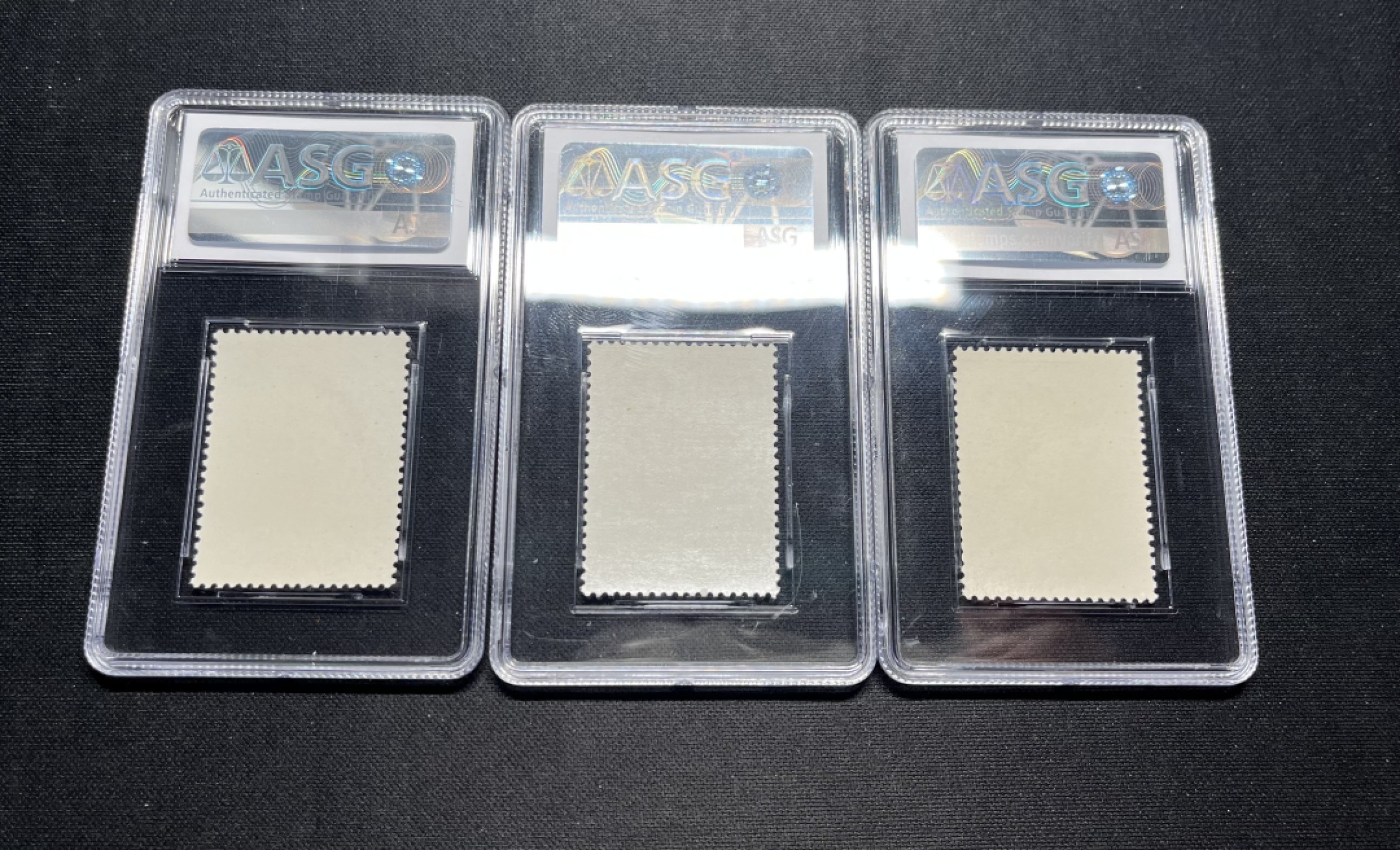 洪涛臻品 精选邮票限时拍卖第五十五期 特60金丝猴新全 ASG85同分一套OG，人气套票，背胶白润，爱不释手，最严格时期出分，喜欢不要错过。ASG评级处于初级阶段，未来市场潜力巨大，注意提前囤精品货