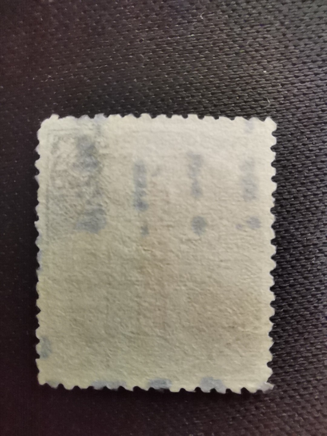 洪涛臻品 精选邮票限时拍卖第五十五期 龙票, 蓝色10分, 最早的滚筒戳CHINESE POST，1912年宋体字加盖❤比未加盖的少很多❤百年老邮票, 难免有瑕疵, 入手文物级邮票的机会！