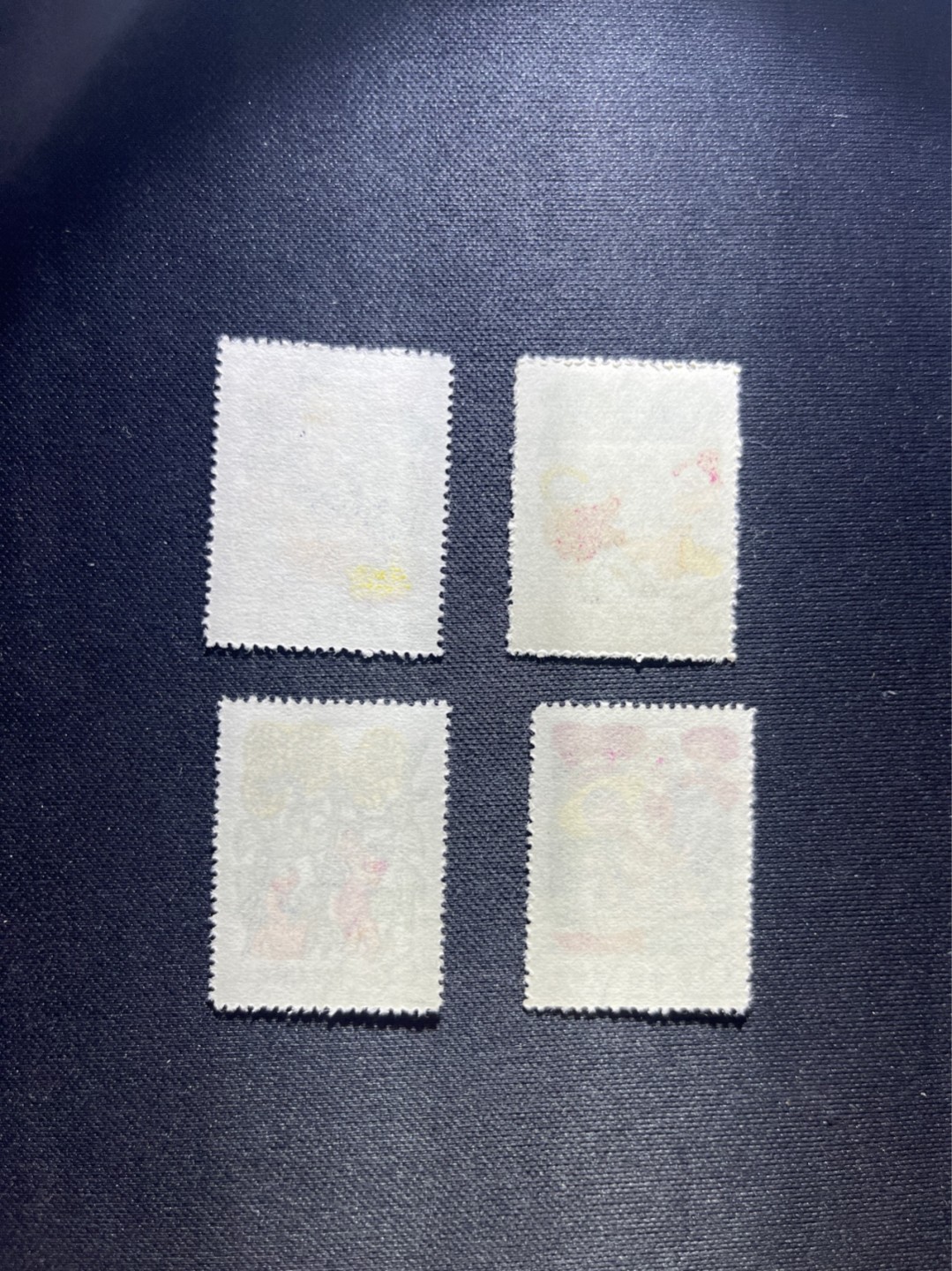 洪涛臻品 精选邮票限时拍卖第六十四期 特18儿童 盖销 几乎全品💝拍品实物见图2-3