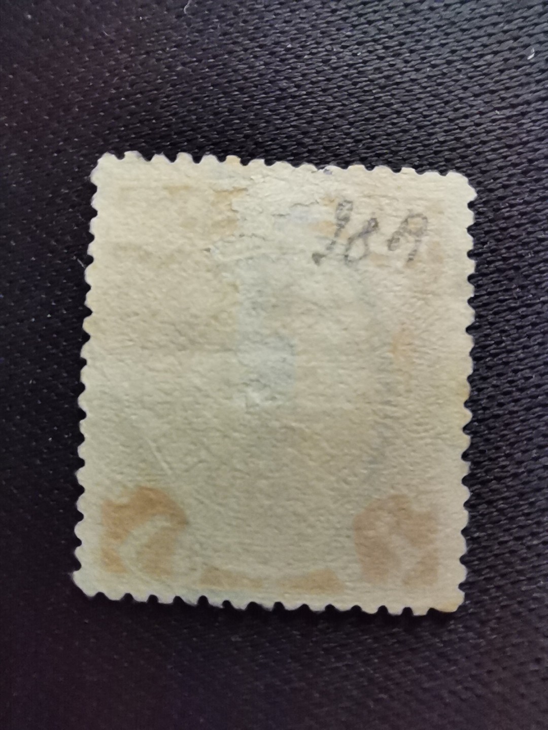 洪涛臻品 精选邮票限时拍卖第五十六期 龙票, 1分, 1912年楷体字加盖❤比未加盖的少很多❤百年老邮票, 难免有瑕疵, 入手文物级邮票的机会！