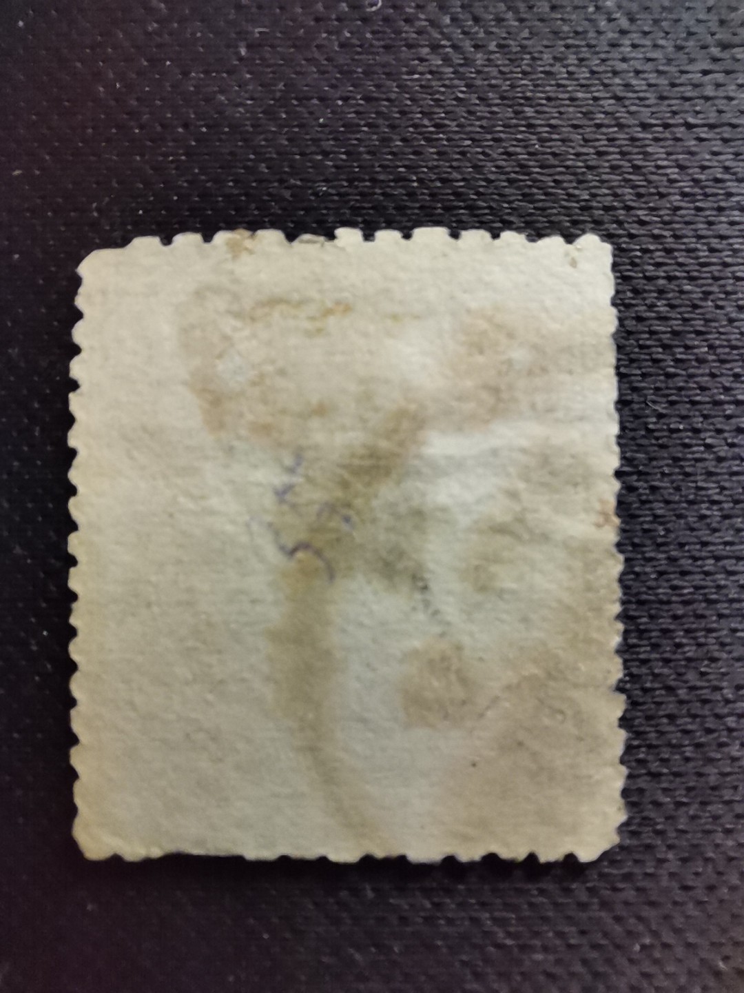 洪涛臻品 精选邮票限时拍卖第五十六期 大清龙票💝黄5分，蟠龙中的筋票💝 真正的黄5分！与1分一样的黄色！1898年发行的龙票有太极图水印(又分厚纸与薄纸), 1901-1910发行的龙票无水印, 随手取票未验水印(大多即使有水印也不易肉眼看到,部分薄纸龙票可以肉眼看到水印), 买家可以自行研究捡漏！百年老邮票, 难免有瑕疵, 入手文物级邮票的机会！