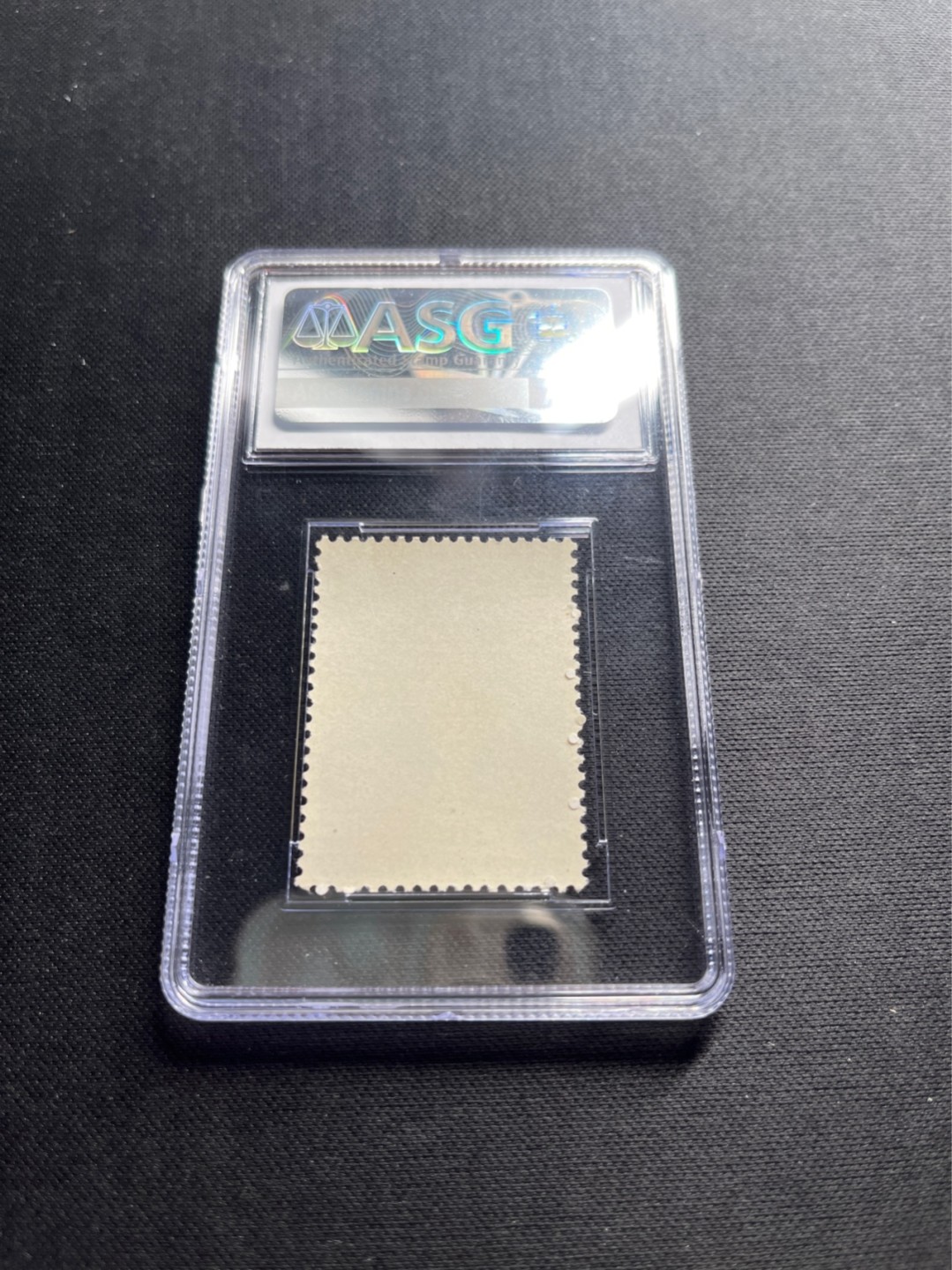 洪涛臻品 精选邮票限时拍卖第五十六期 纪92古科新  8-1  ASG90分OG一枚，白胶润泽，配套首选，90高分十分难得，行情微热，注意抄底精品货，ASG评级目前处于初级阶段，后市大有可为，注意趁早上车