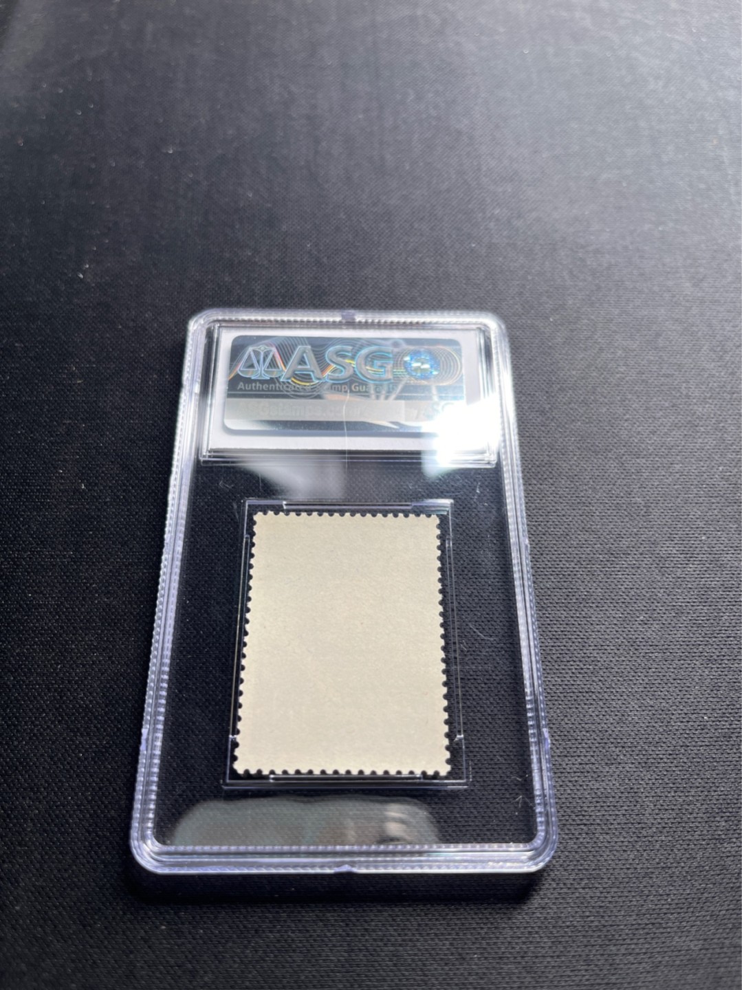 洪涛臻品 精选邮票限时拍卖第五十六期 纪92古科新  8-5  ASG90分OG一枚，白胶润泽，配套首选，90高分十分难得，行情微热，注意抄底精品货，ASG评级目前处于初级阶段，后市大有可为，注意趁早上车