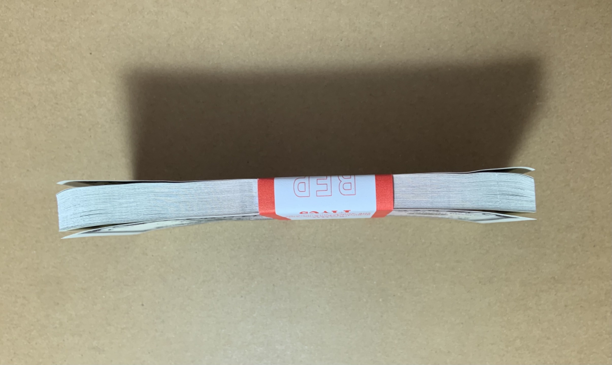 收藏联盟Quantum Auction 第199期拍卖  美国2013年联邦储备券5元百连整刀 品相全新UNC 彩色版