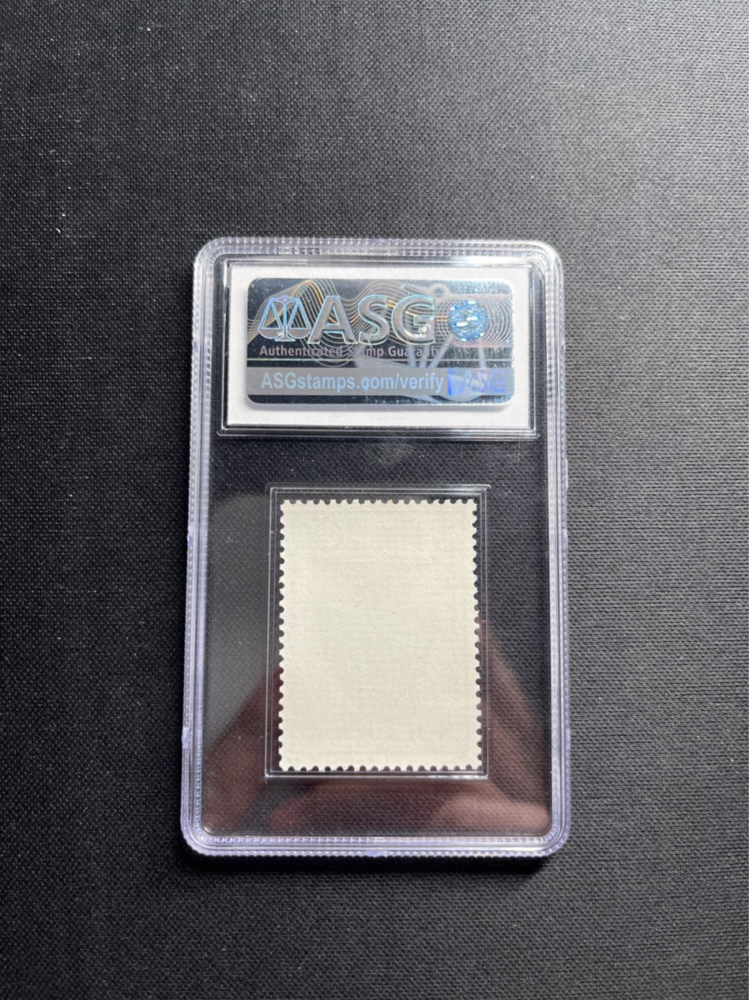 洪涛臻品 精选邮票限时拍卖第五十六期 特63青铜器新★次筋★8-7ASG 90分OG，★状态极佳，白胶润泽，最严格时期出分，版撕绝中绝送评，老纪特90分是高分，可收藏可投资。目前ASG评级处于初级阶段，注意趁早下手囤精品货，未来一定有意想不到的收获