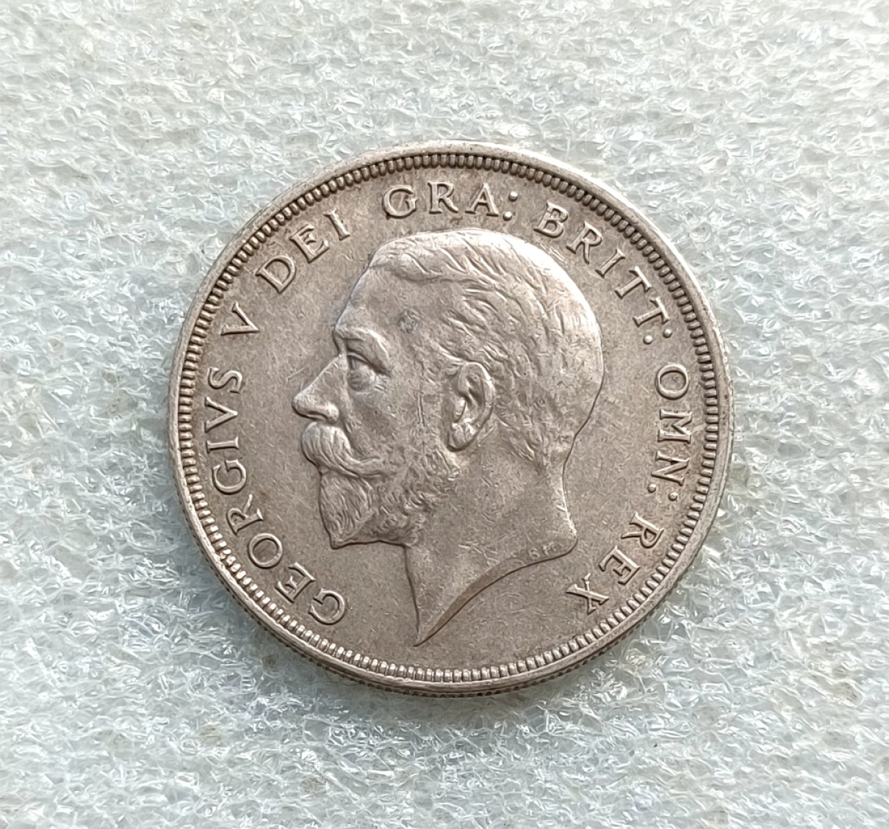 First
