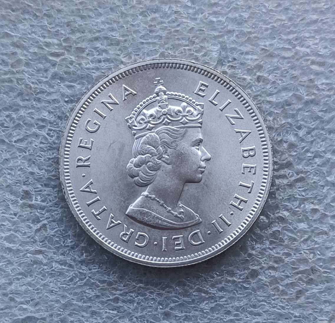 First