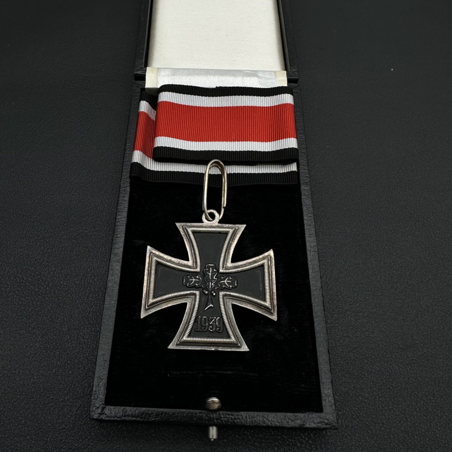 勋章奖章交易所10月22日拍卖 德国五七版骑士铁十字勋章